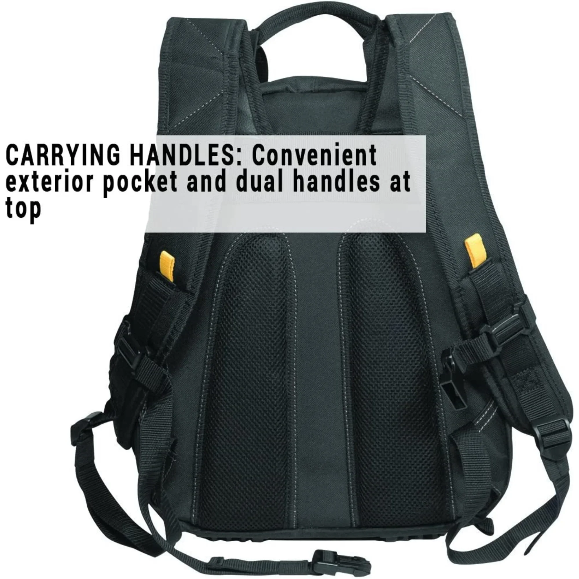 CLC 1134 Deluxe Tool Backpack