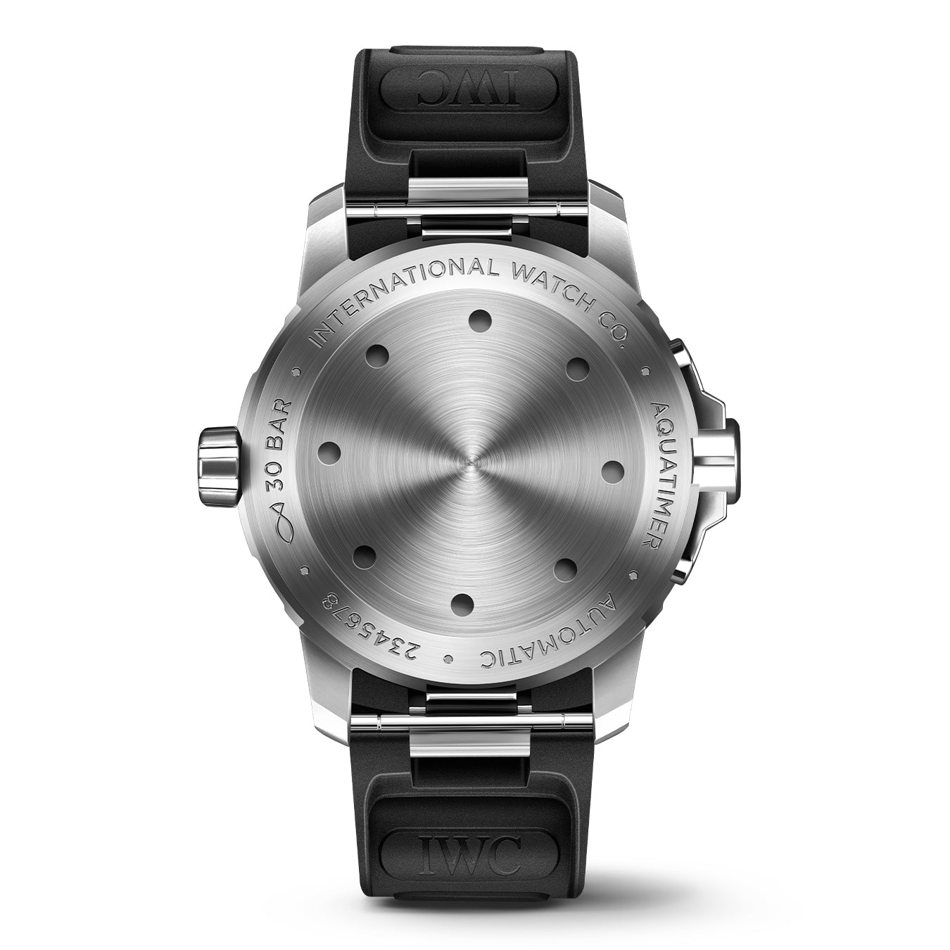 [Super Clone]IWC-Aquatimer Automatic (IW328802)