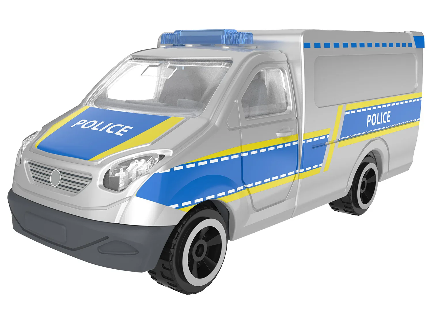 Playtive Set de jeu cast racers