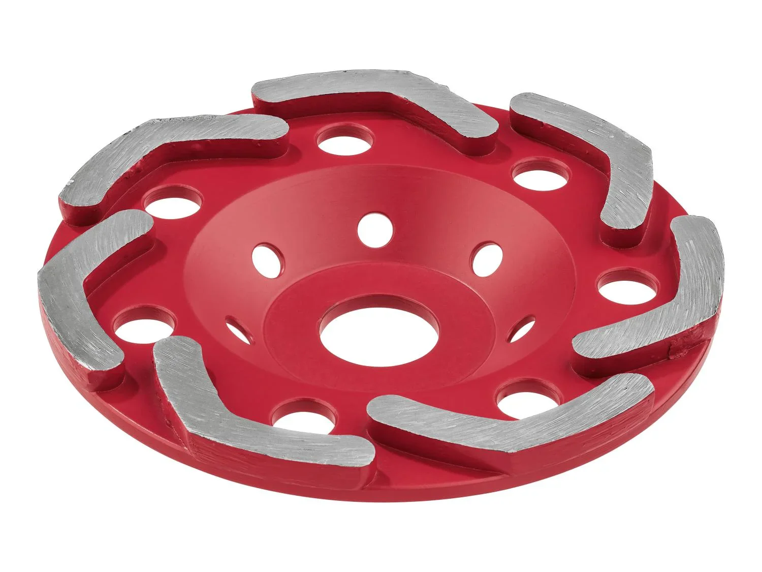 PARKSIDE Meule assiette diamante PDST 125,  125 mm