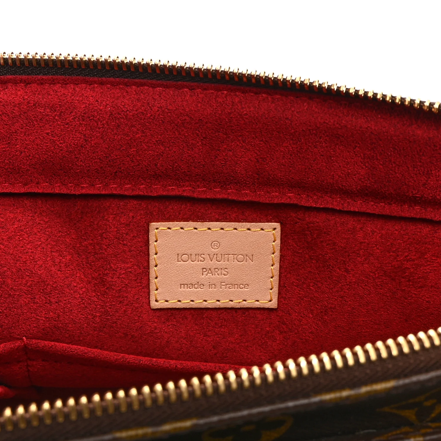 Monogram Viva-Cite GM