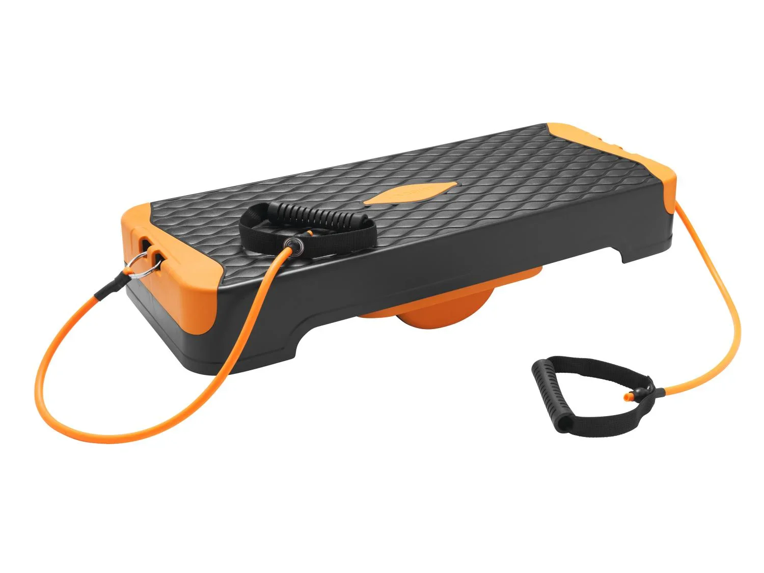CRIVIT Planche de step 3 en 1
