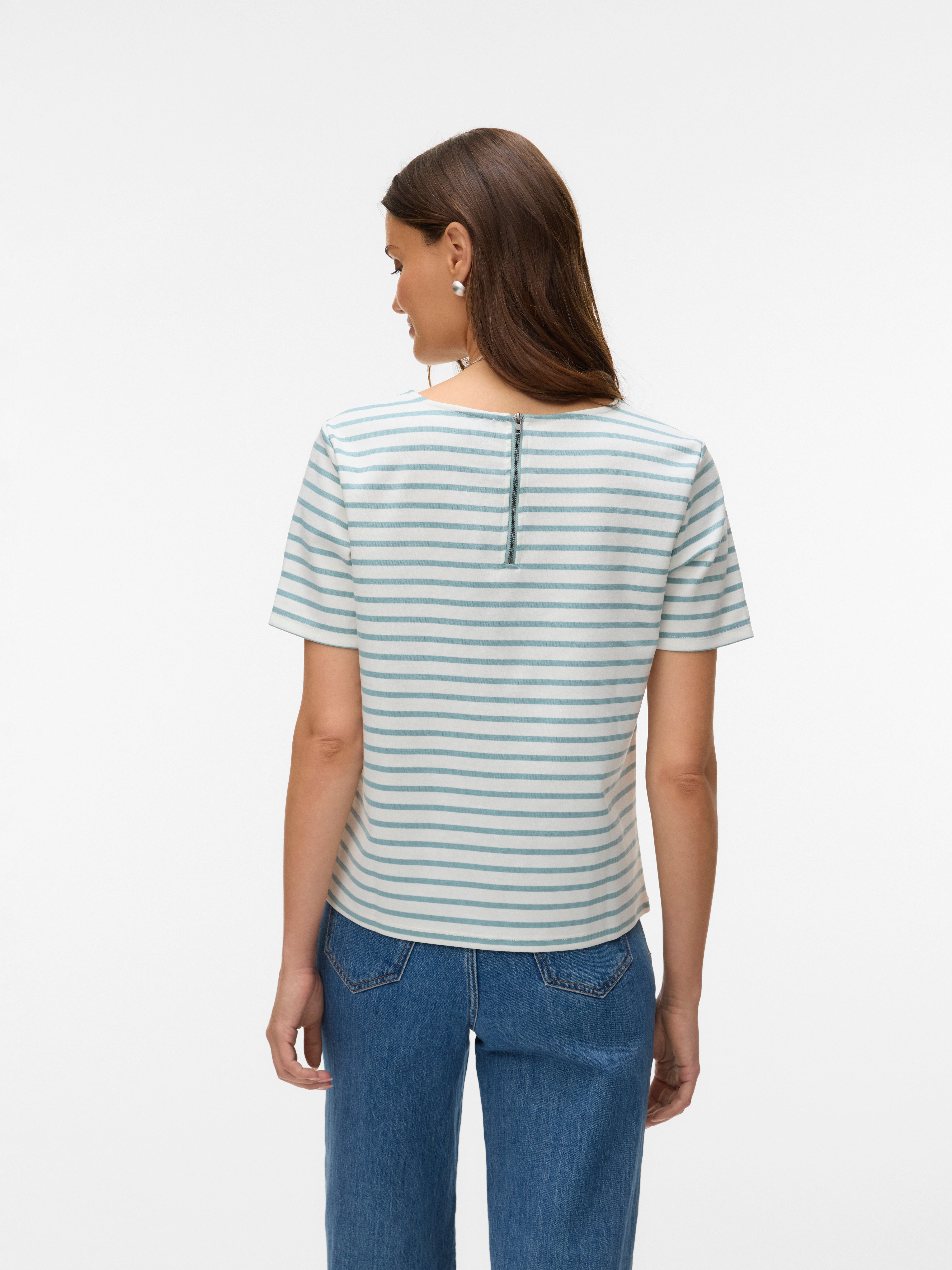 VERO MODA® VMABBY T-Shirt