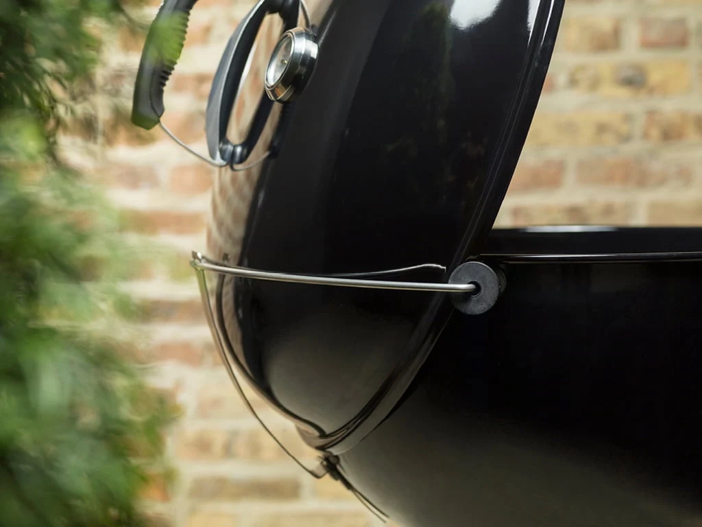 Weber Master - Touch 22