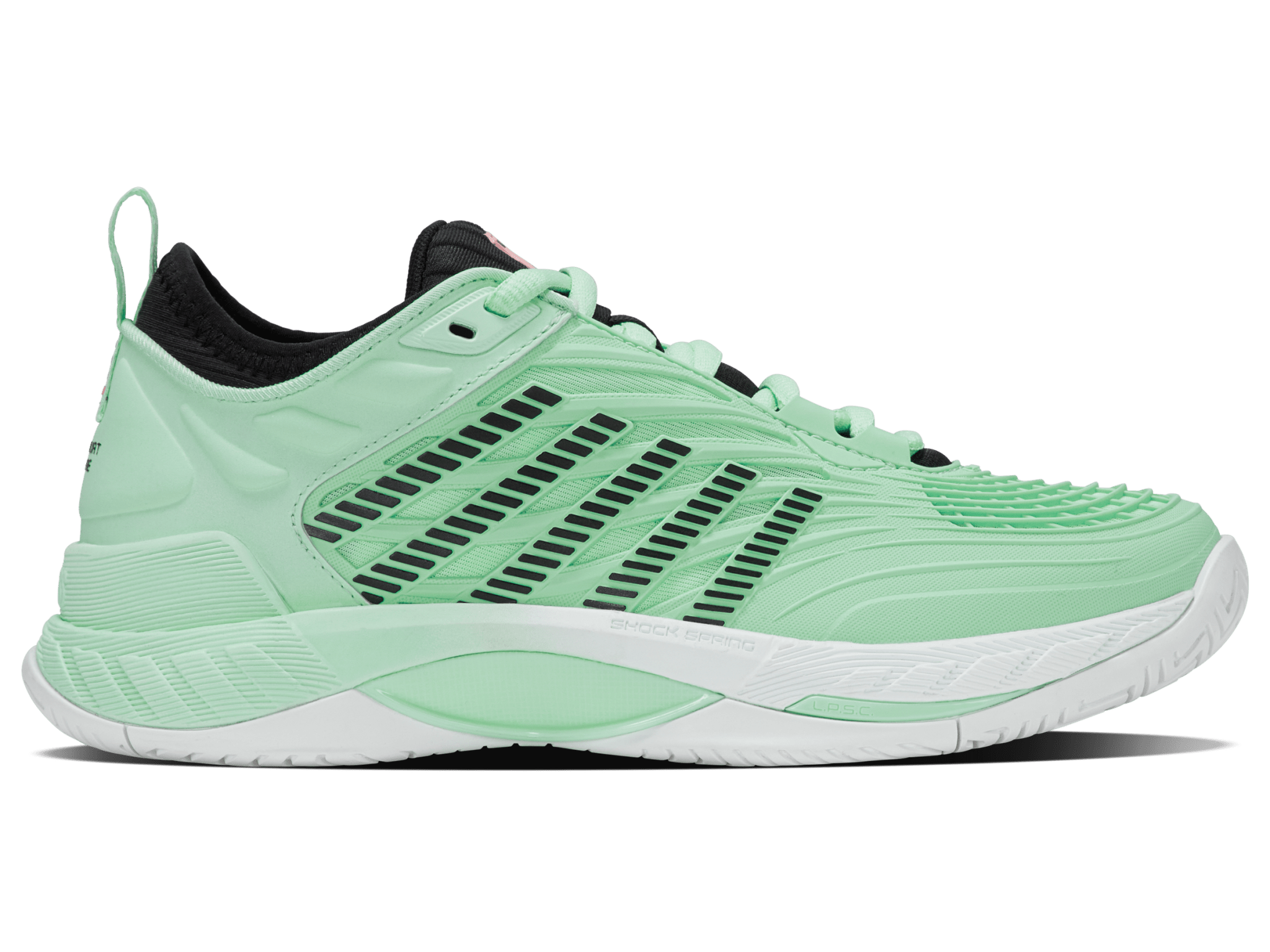 HYPERCOURT SUPREME 2 - K-Swiss Shoes