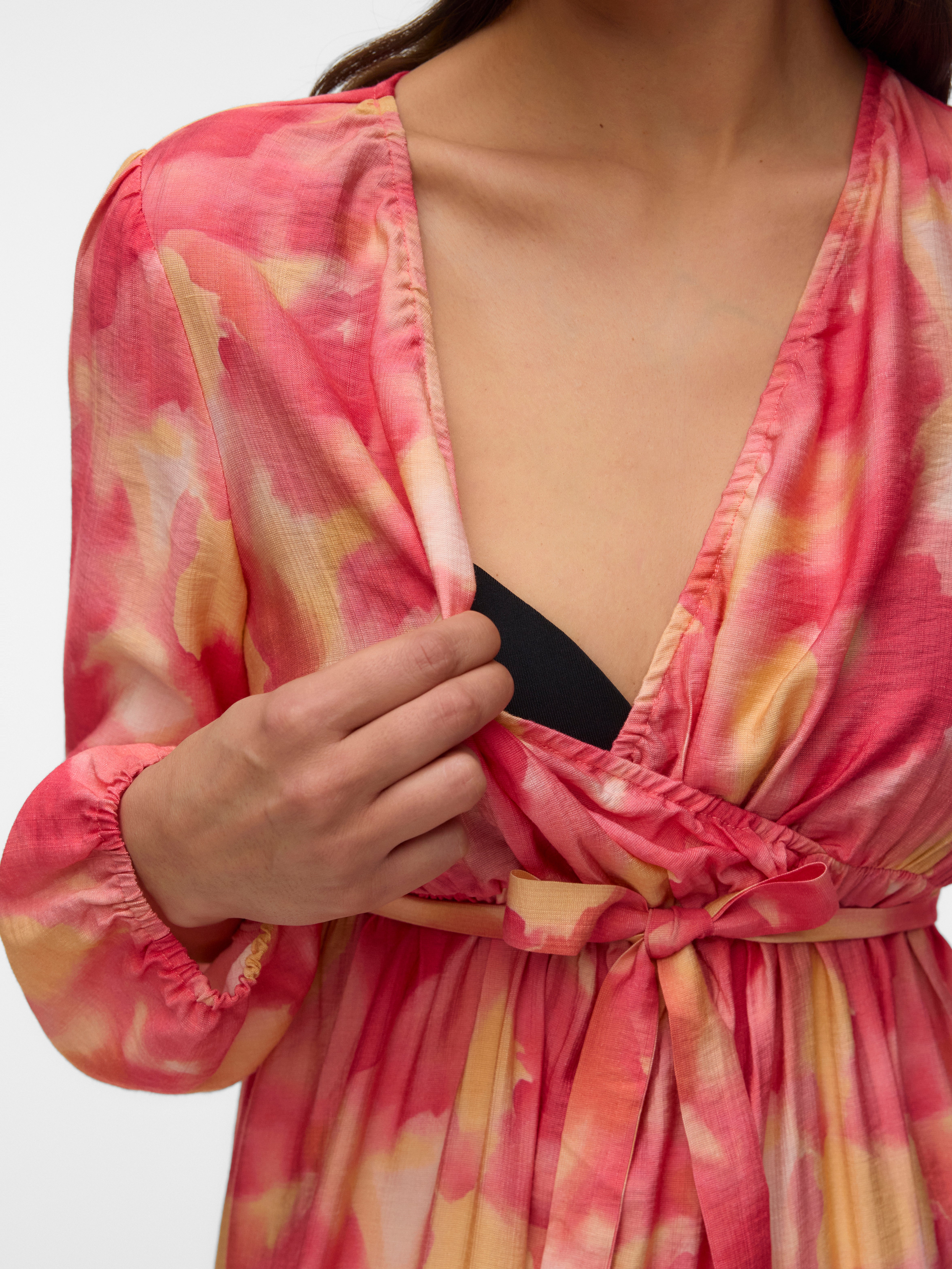 VERO MODA® MLSANDRA Maternity Dress
