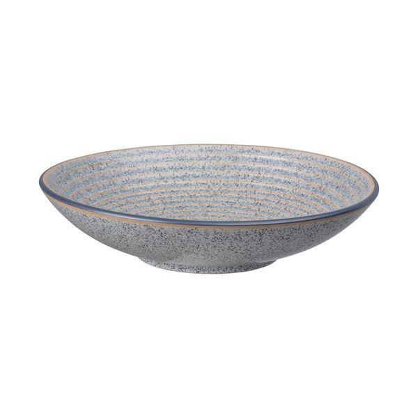 Studio Grey riflet skål 25,5 cm