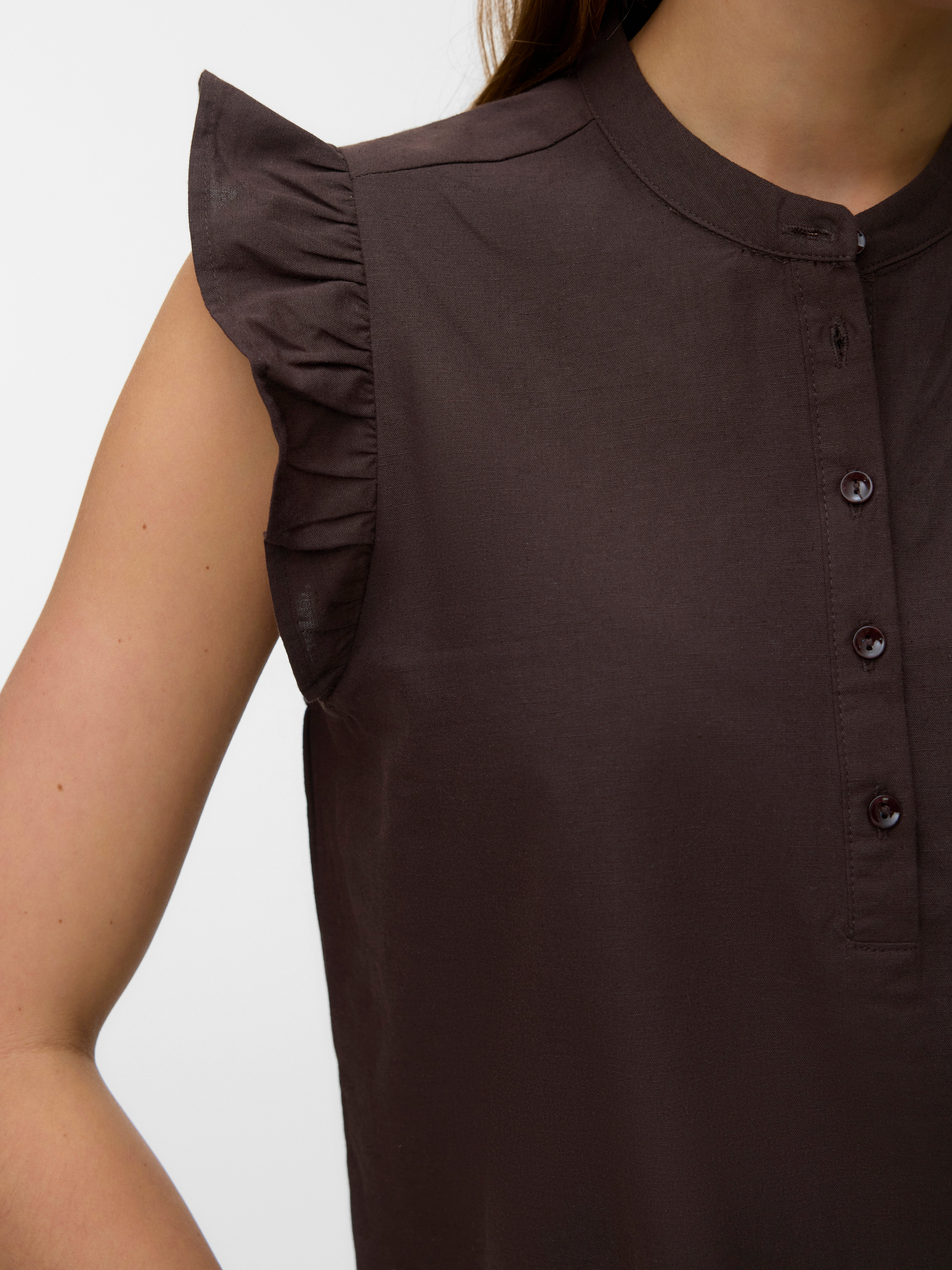 VERO MODA® VMSELMA Top