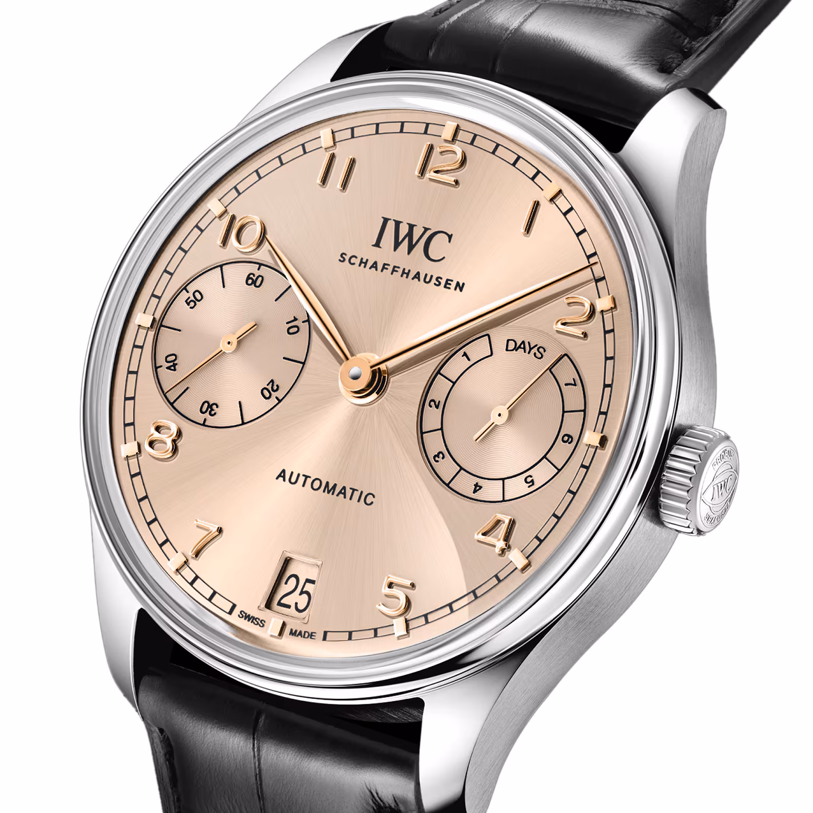 【Super Clone】IWC Portugieser Automatic 42 Dune IW501705