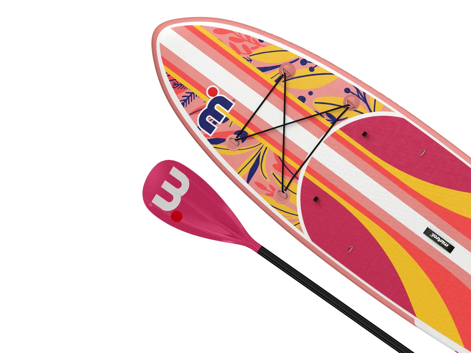 Mistral Stand up paddle polyvalent