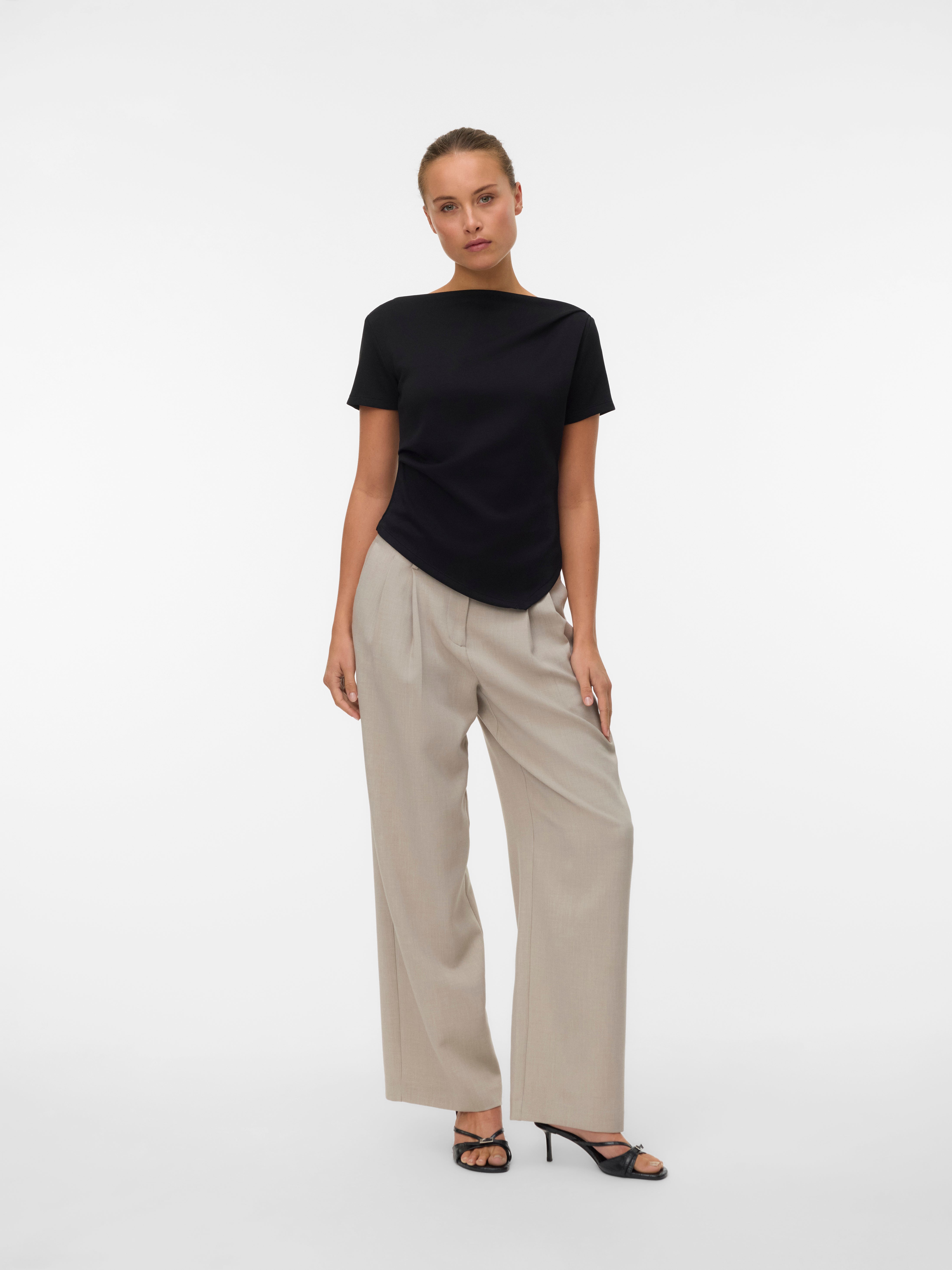 VERO MODA® VMMILLE Top