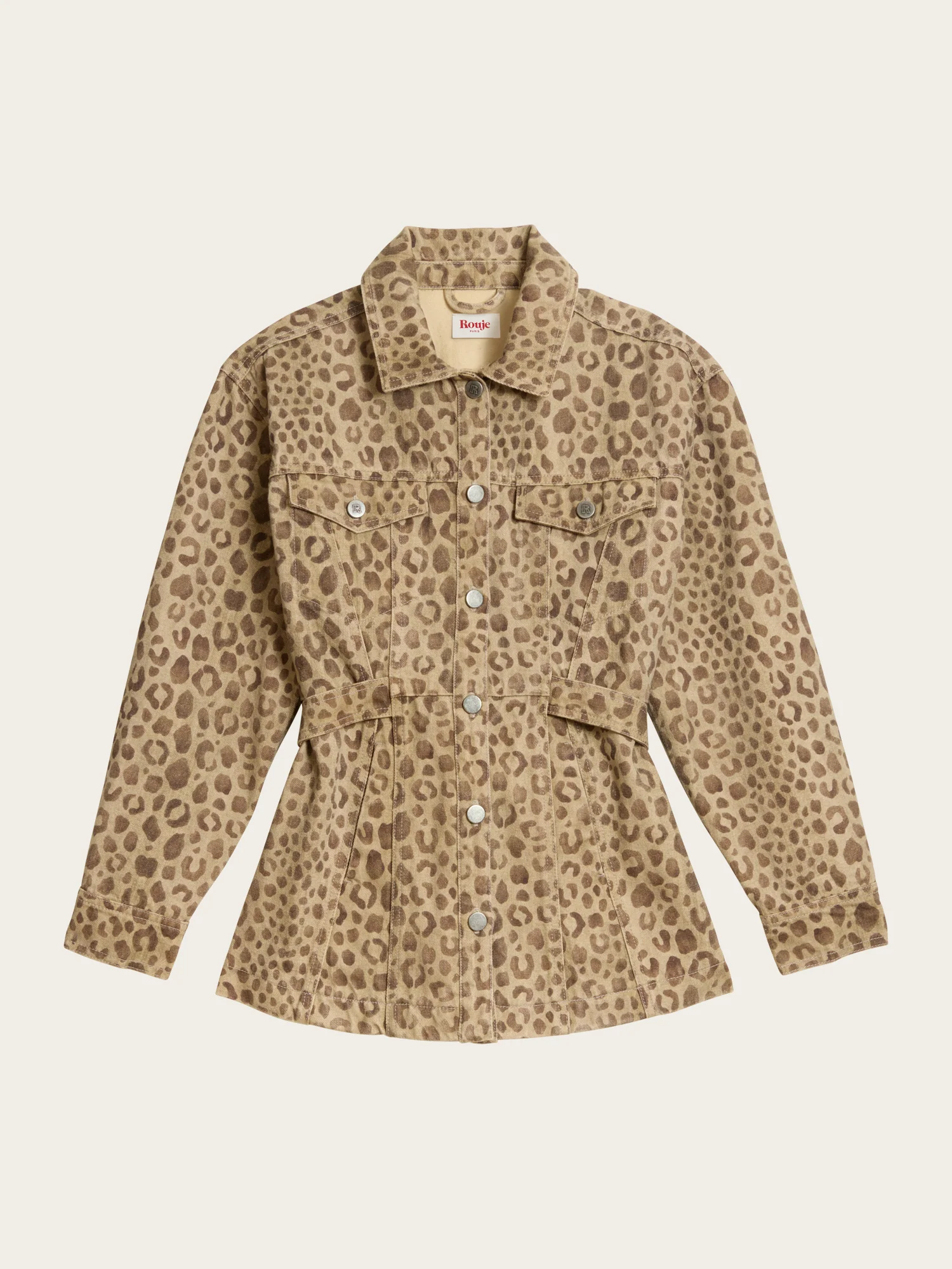 Veste JAMAL