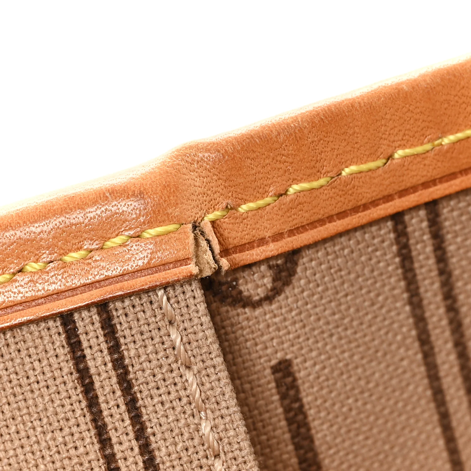 Monogram Neverfull MM