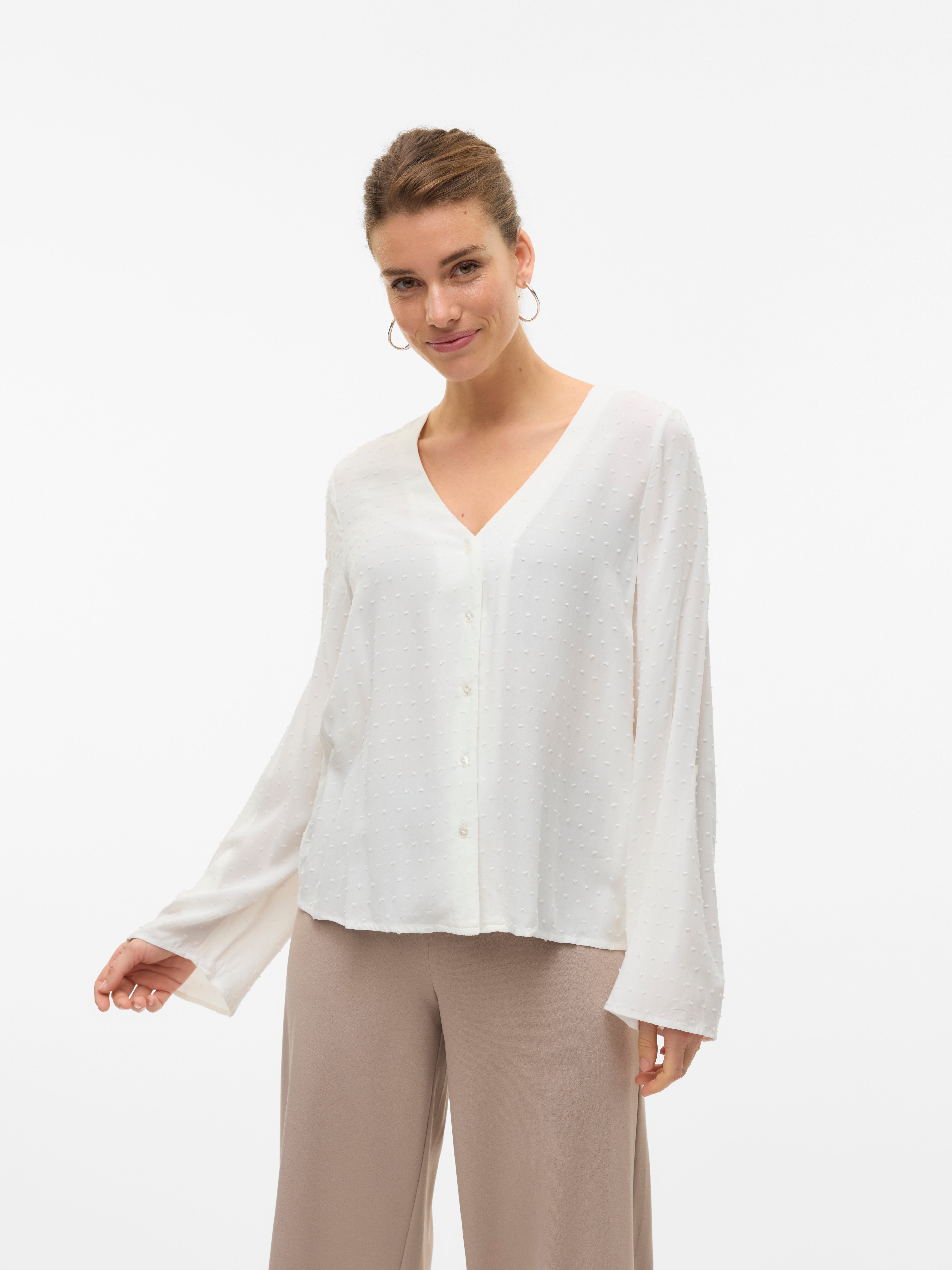 VERO MODA® SNRONJA Top