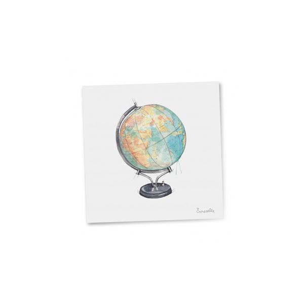 Gavelapp globus