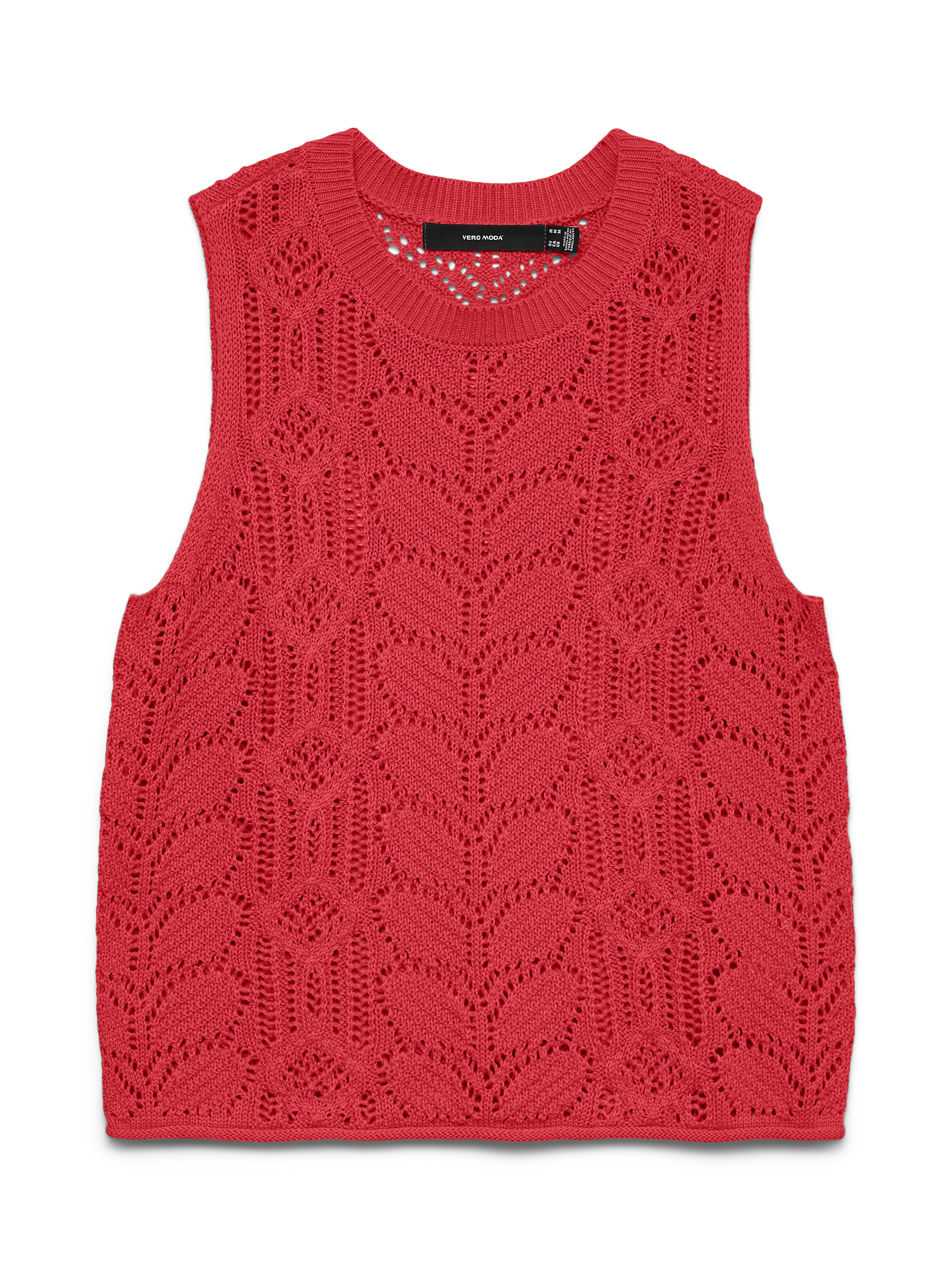 VERO MODA® VMMISTY Knitted top