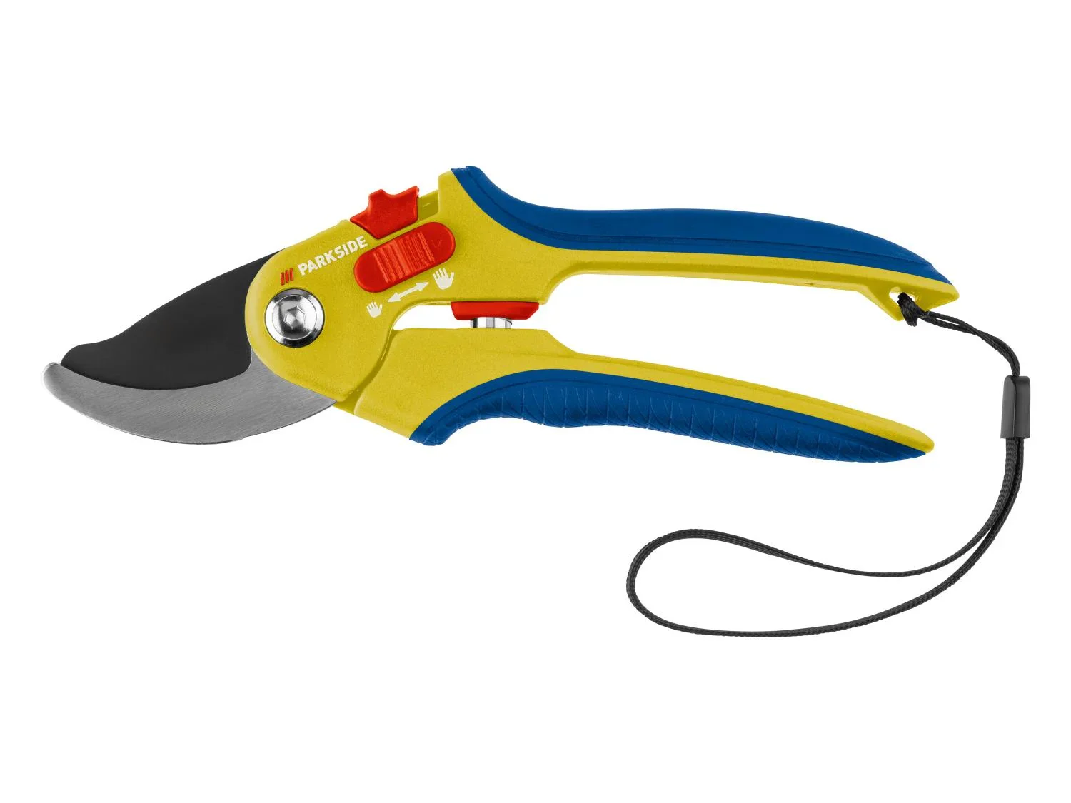 PARKSIDE Scateur dition LIDL