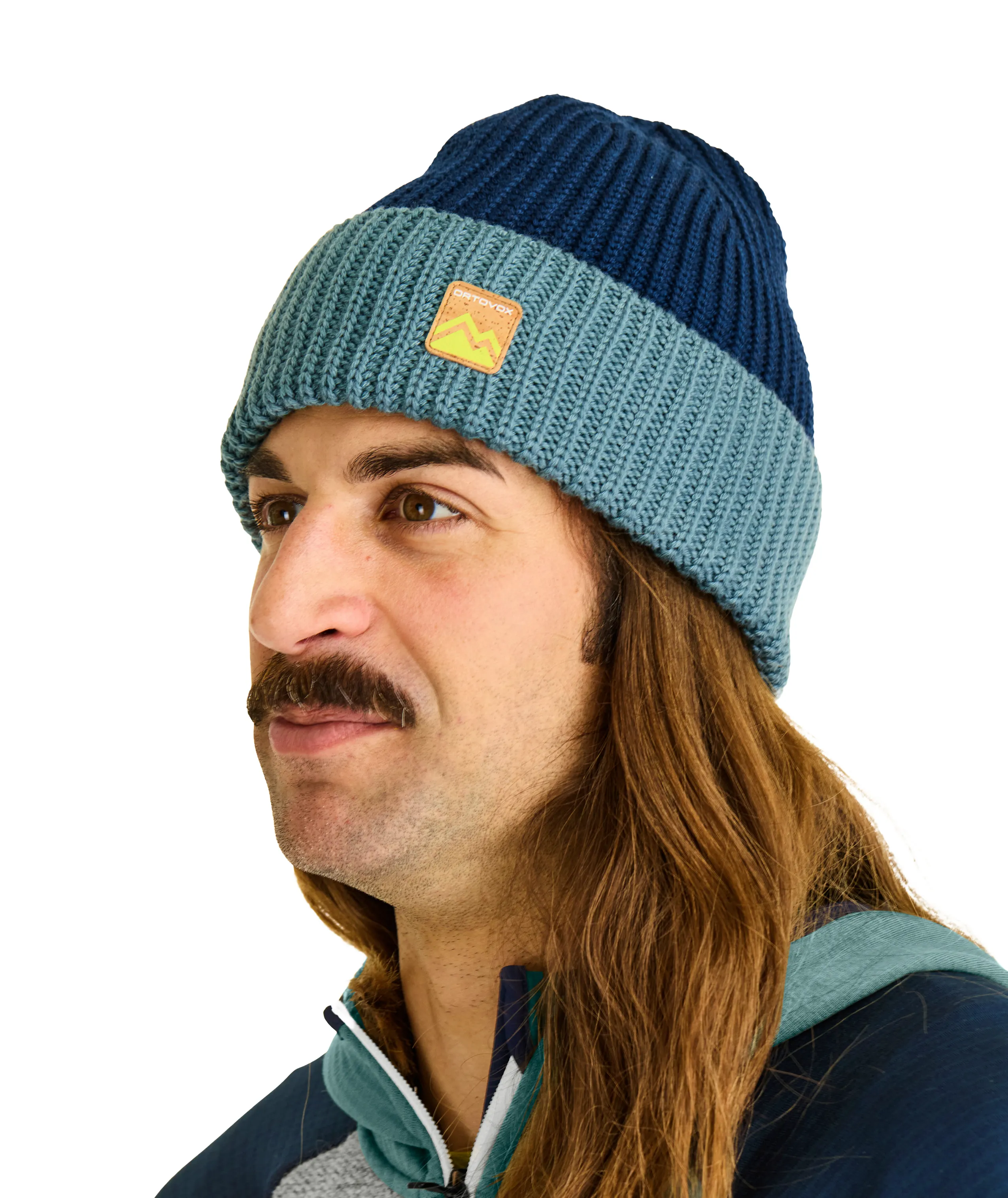 ORTOVOXR COZY RIB BEANIE