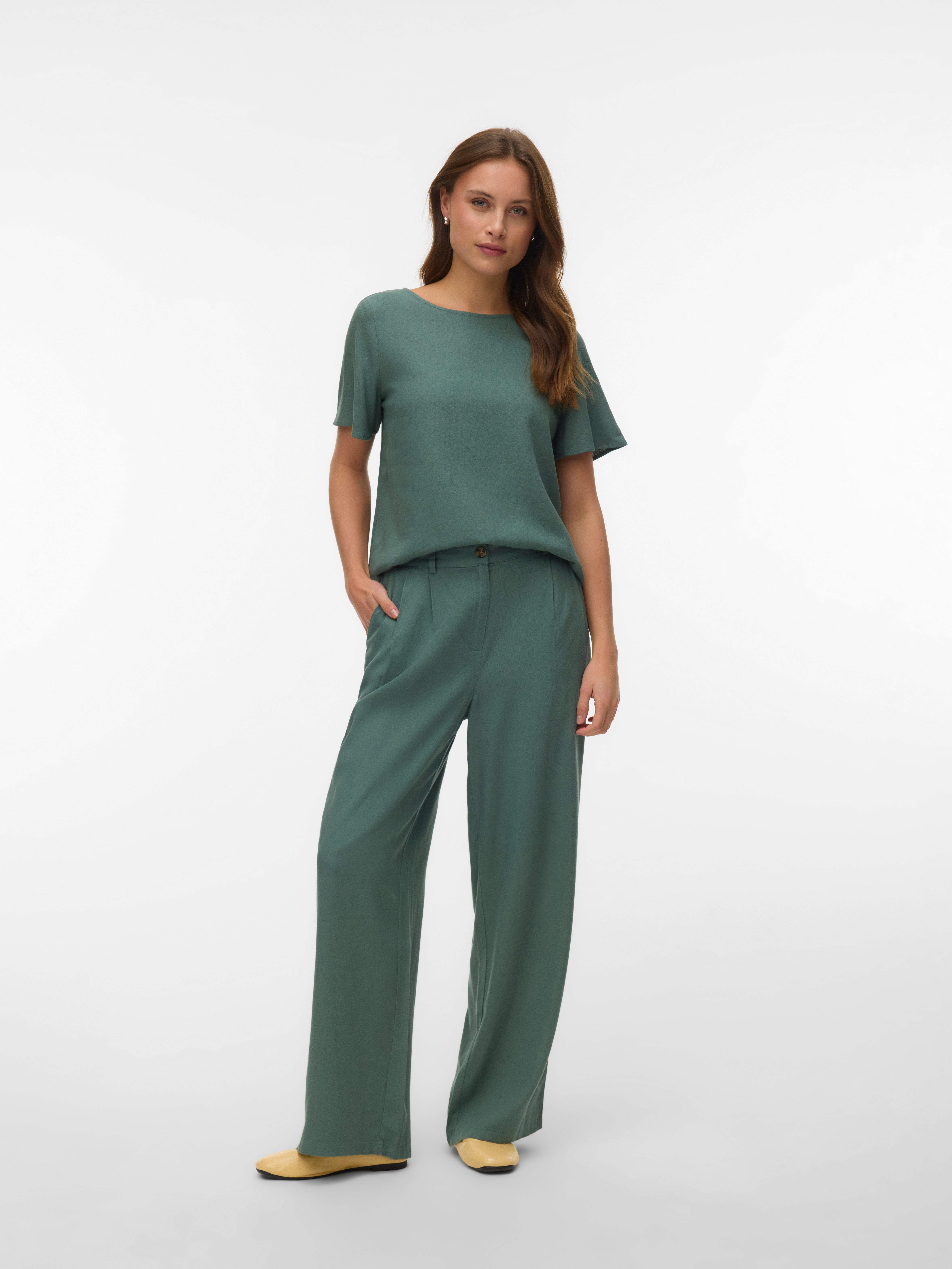 VERO MODA® VMMYMILO Top