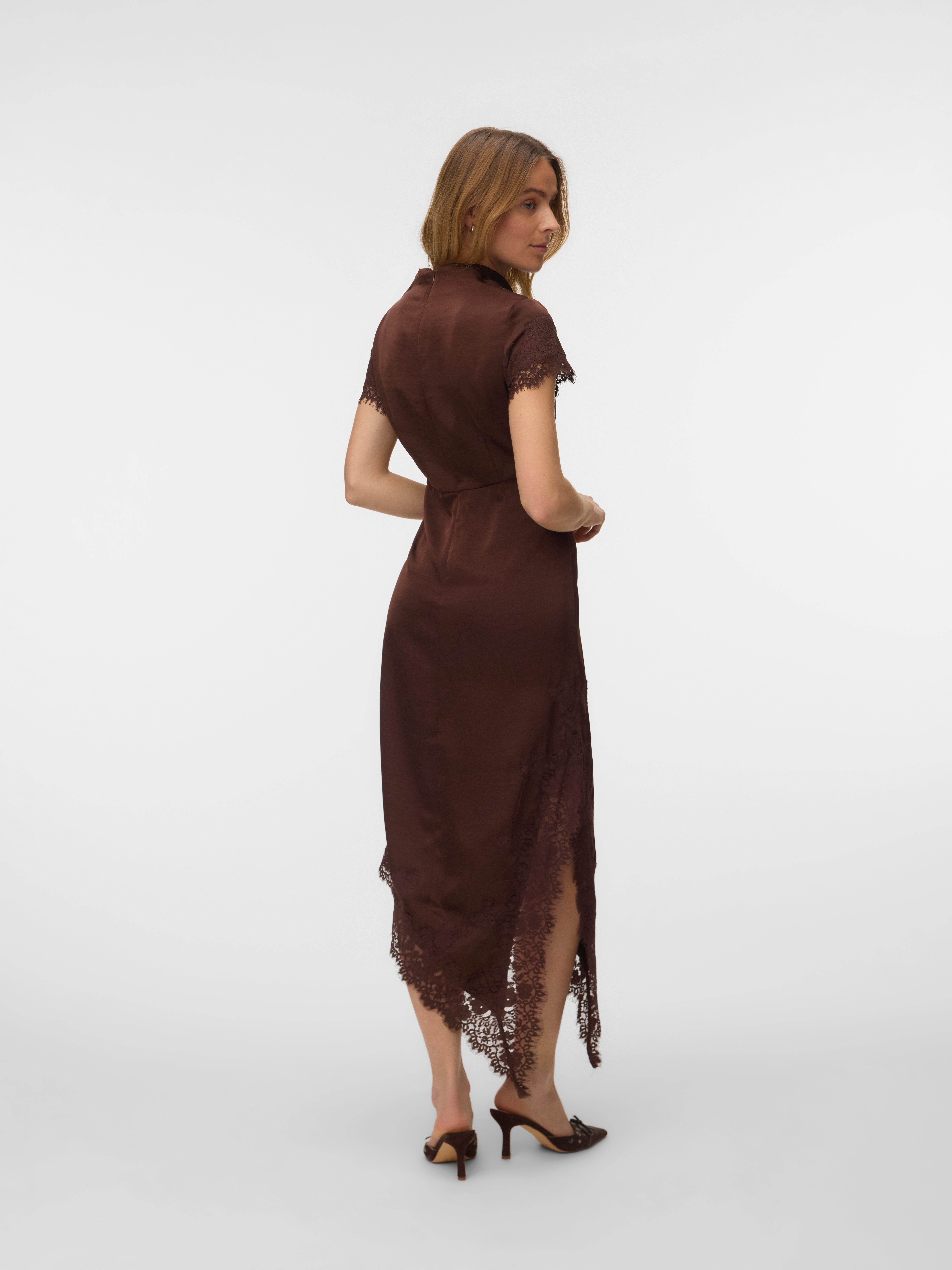 VERO MODA® VMRITA Long dress