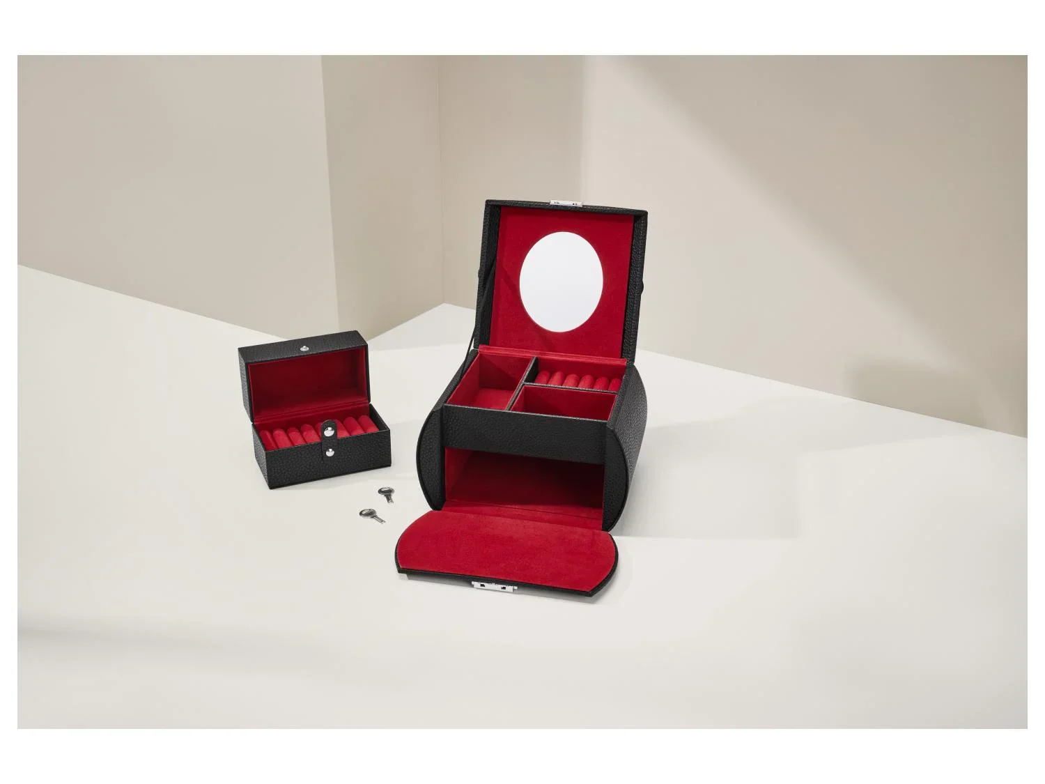 CIEN Beauty Coffret  bijoux