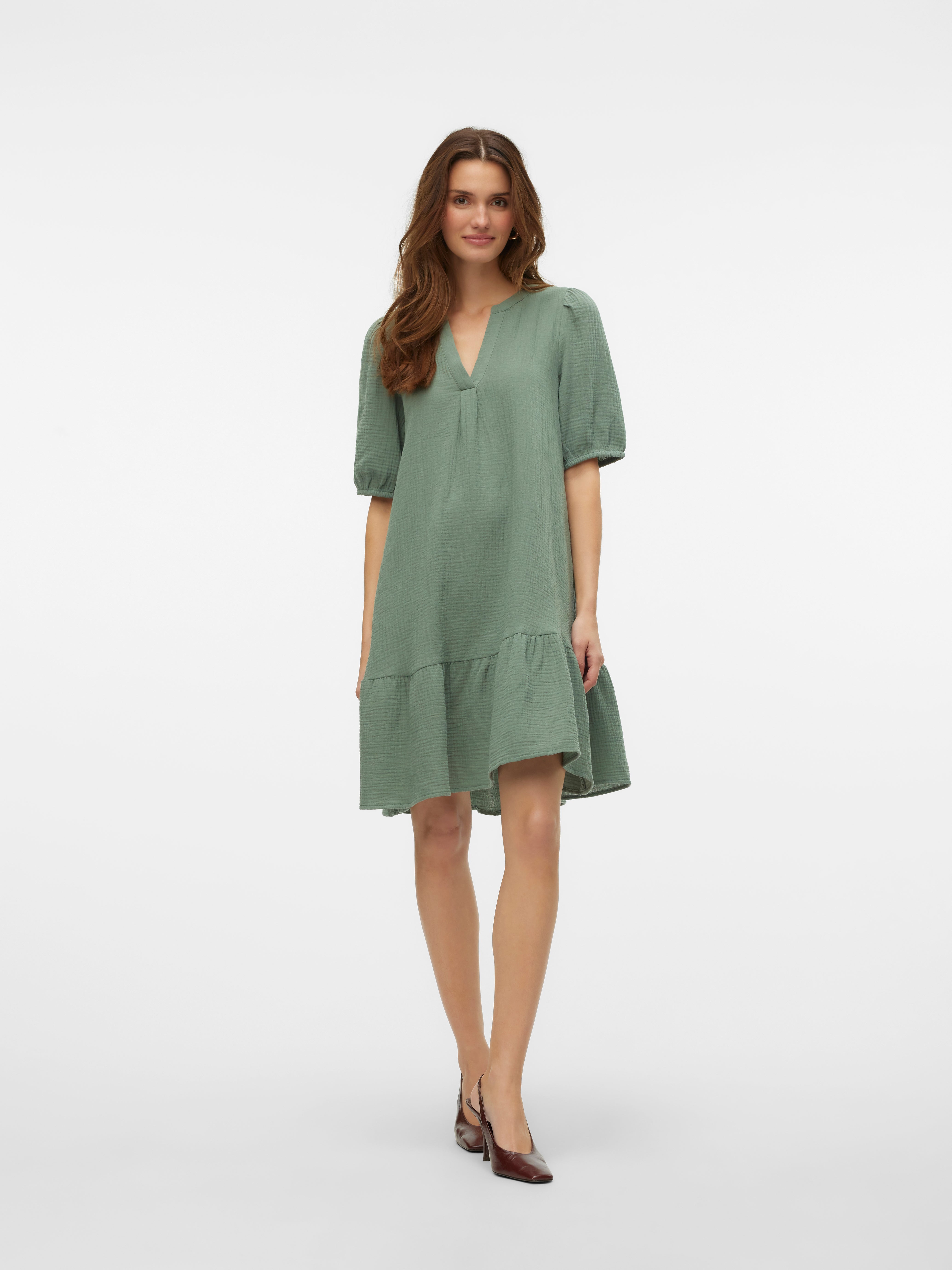 VERO MODA® VMNATALI Long dress