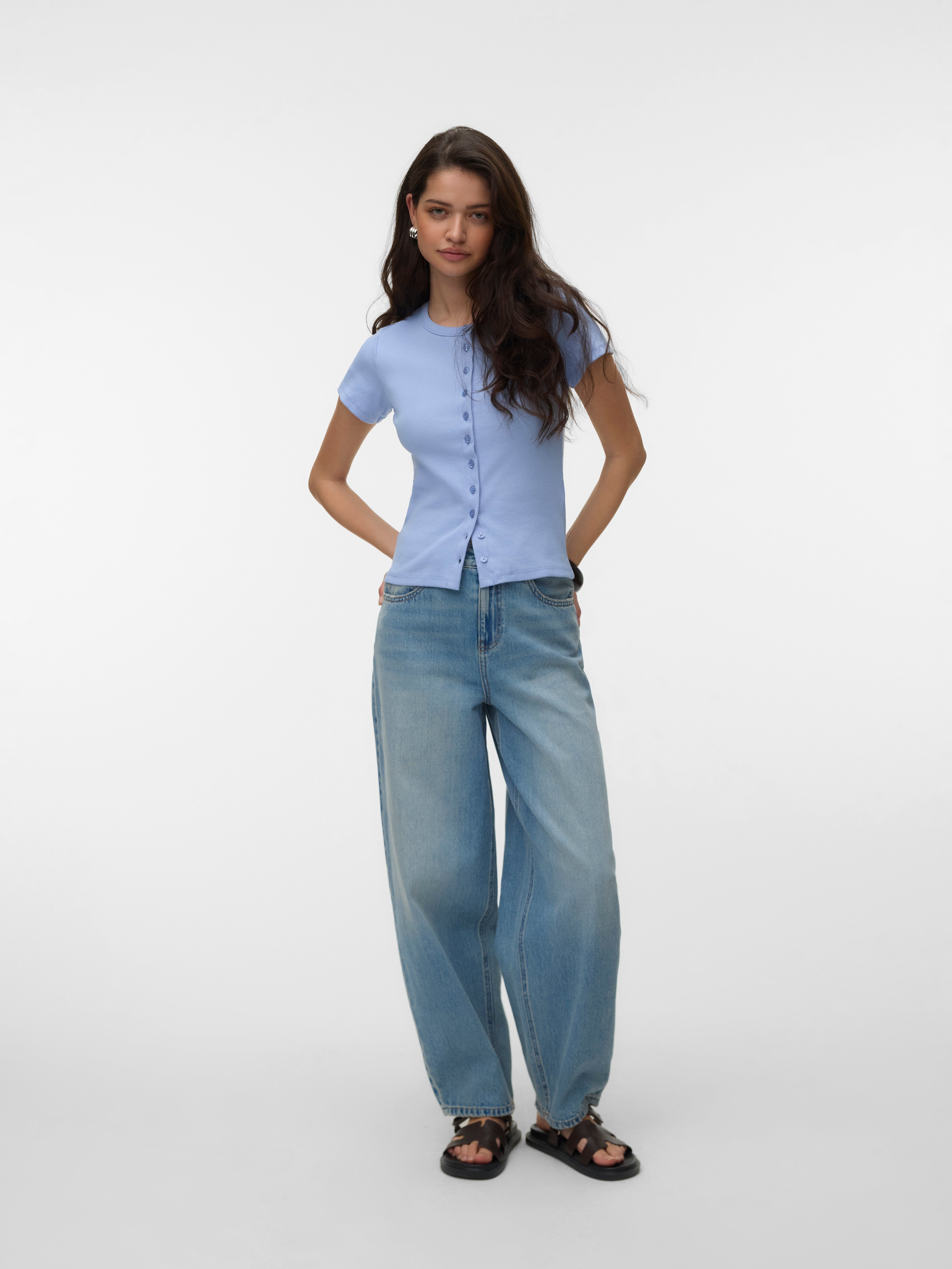 VERO MODA® VMANDREA Cardigan