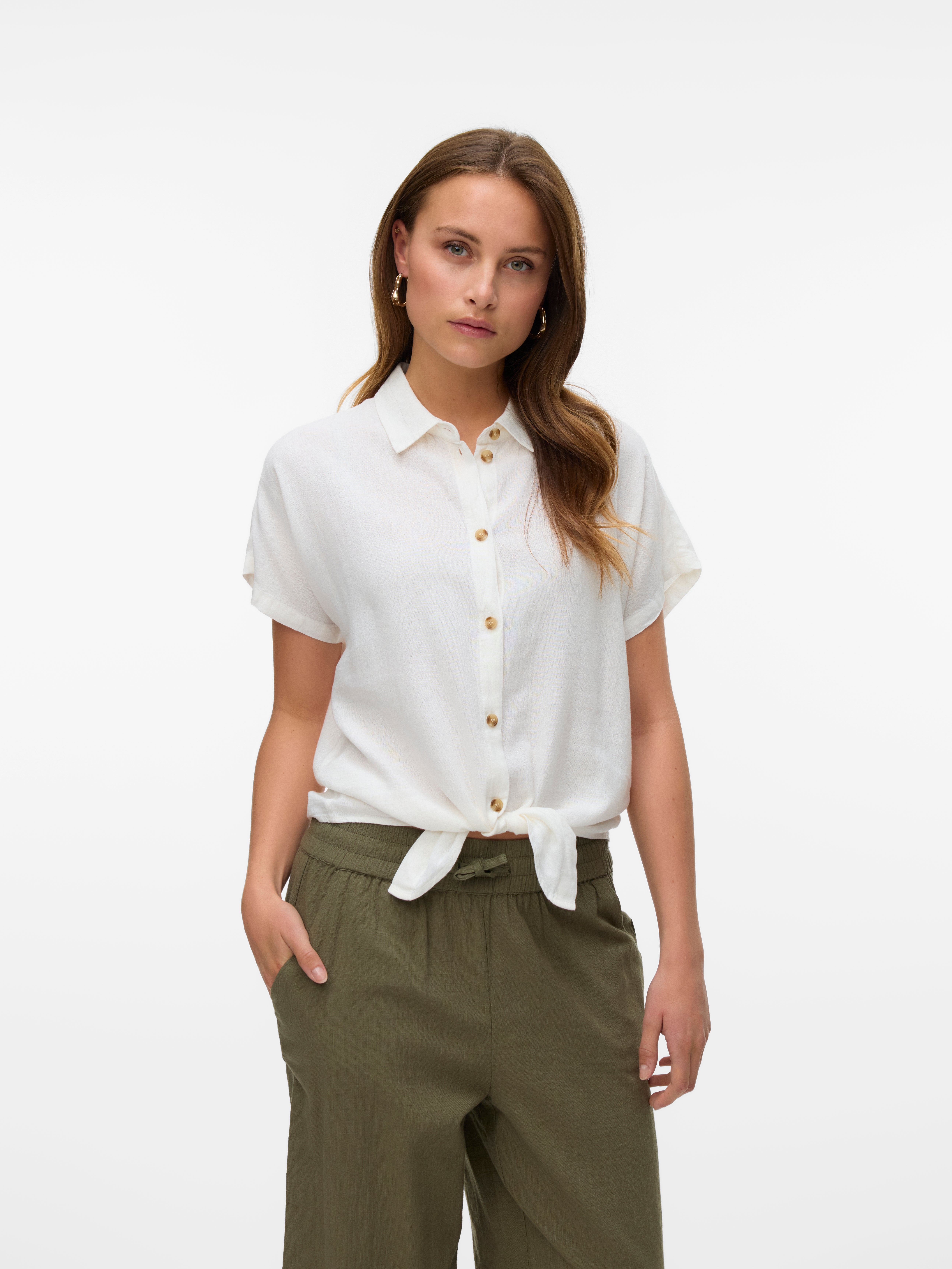 VERO MODA® VMTHEA Shirt