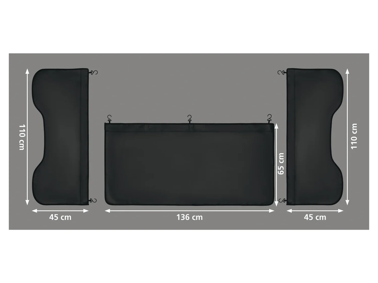 ULTIMATE SPEED Tapis ou couvertures de protection pour rparation automobile