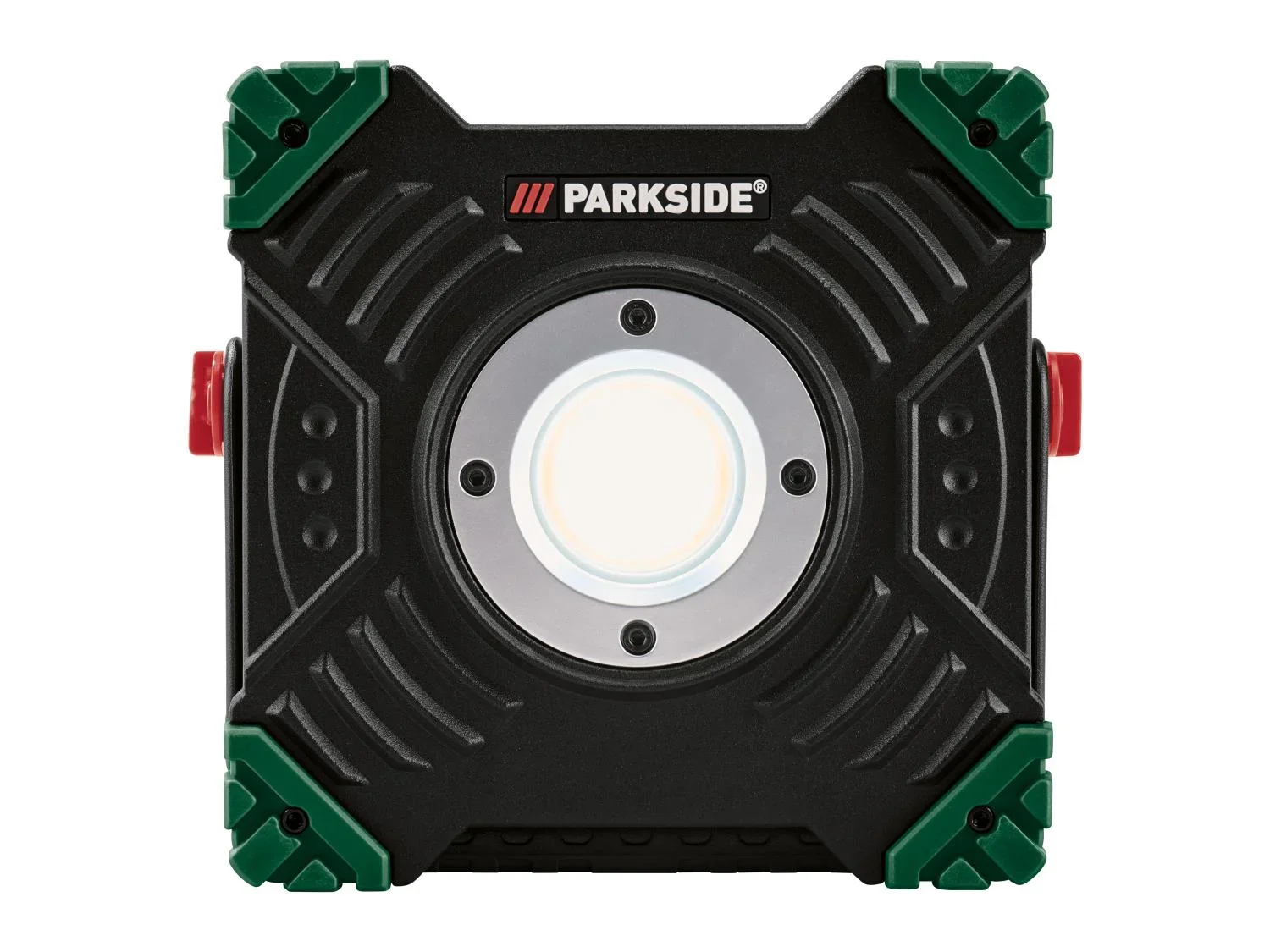 PARKSIDE Projecteur de chantier sans fil, 2000 lm, 20 W