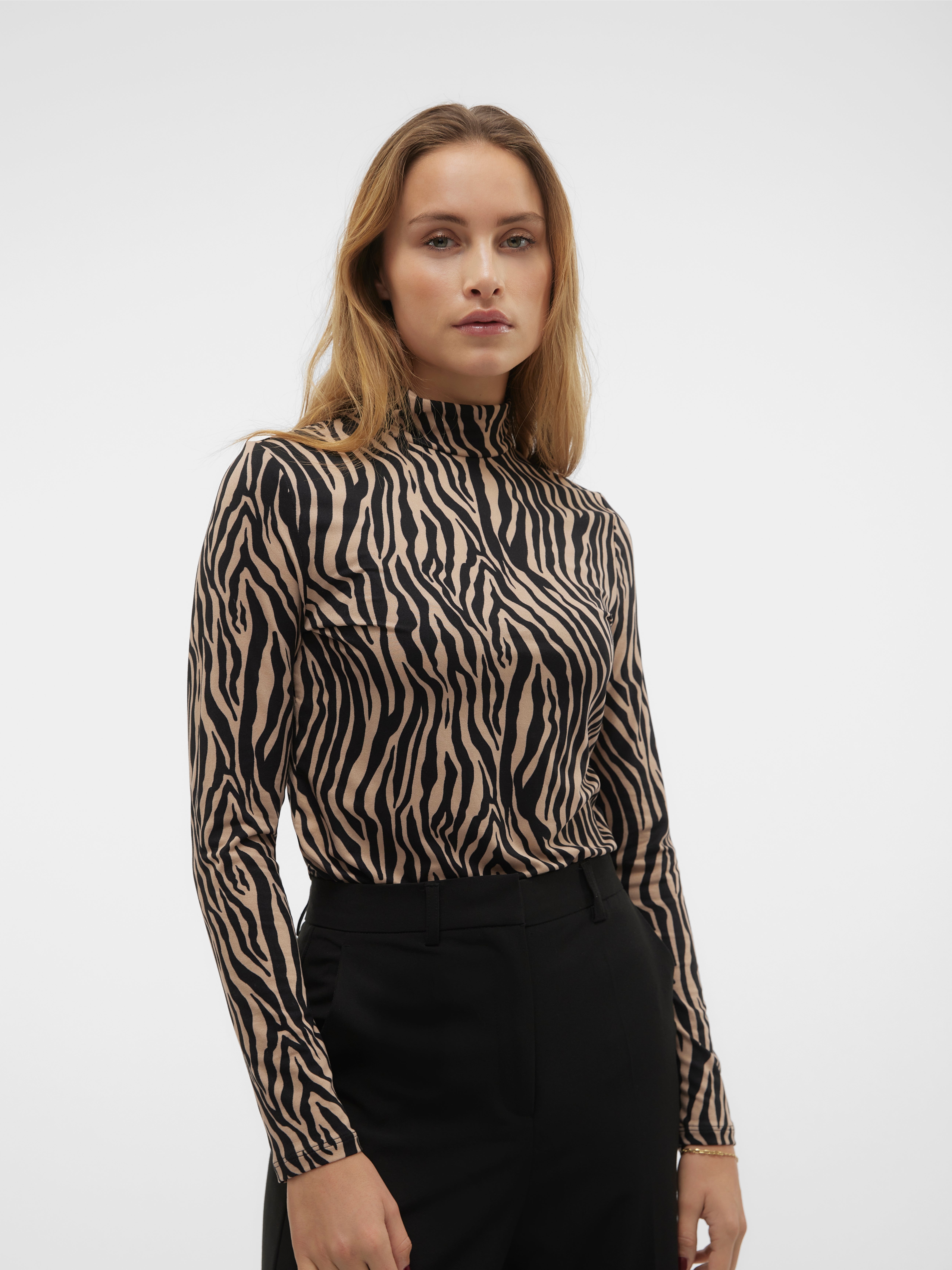 VERO MODA® VMINA Top