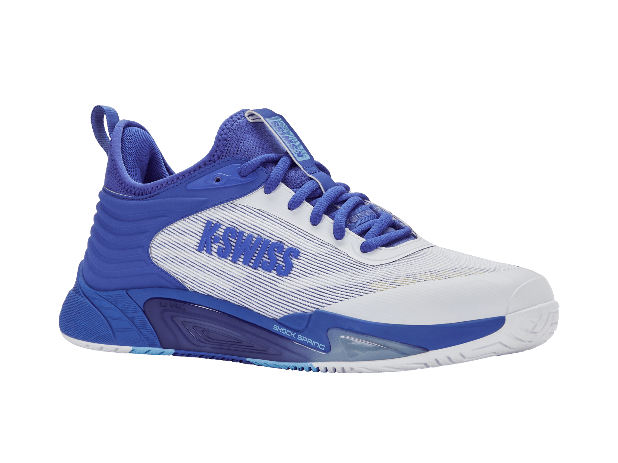 HYPERCOURT PINNACLE - K-Swiss Shoes