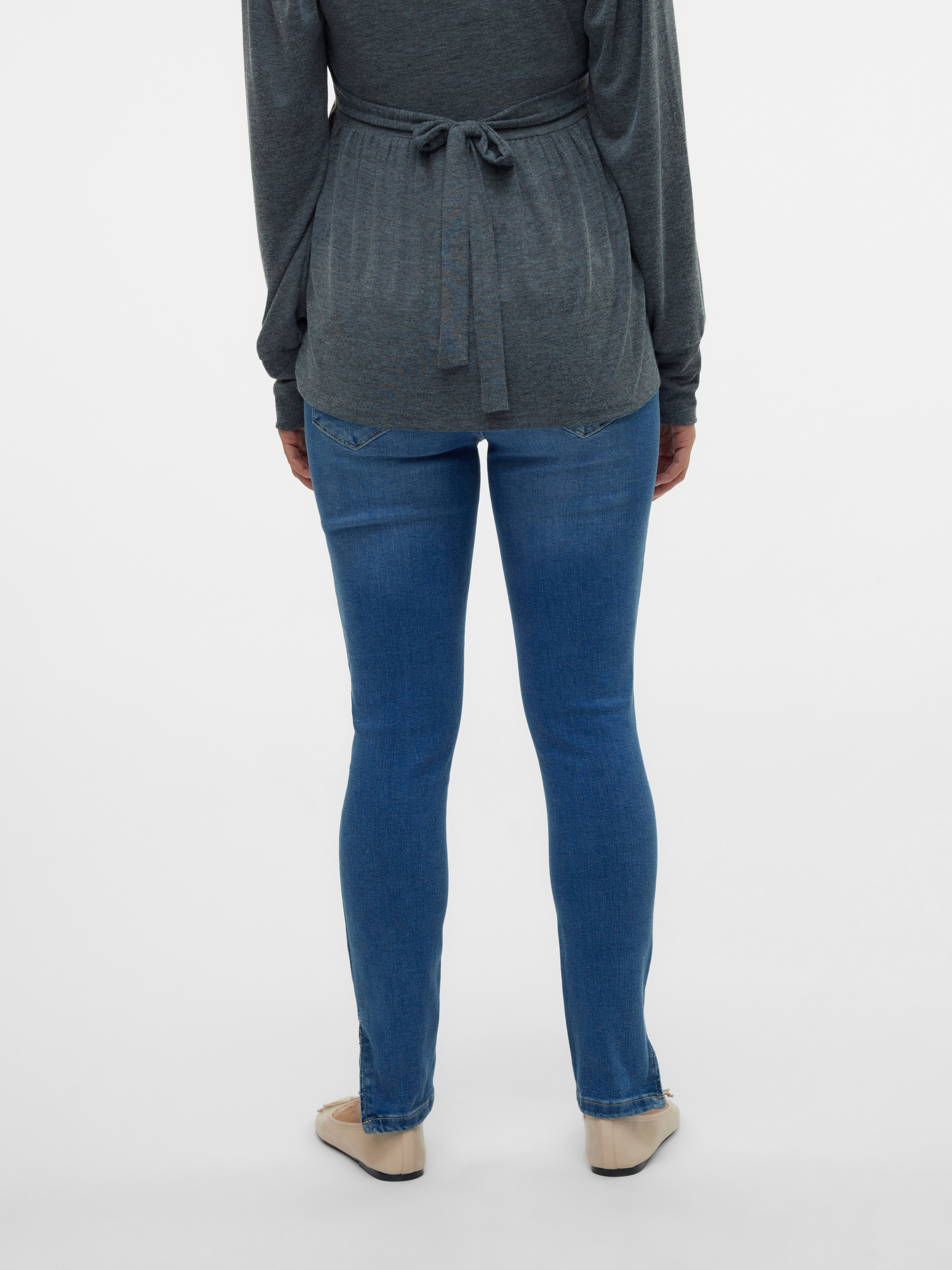 VERO MODA® Skinny Fit Jeans
