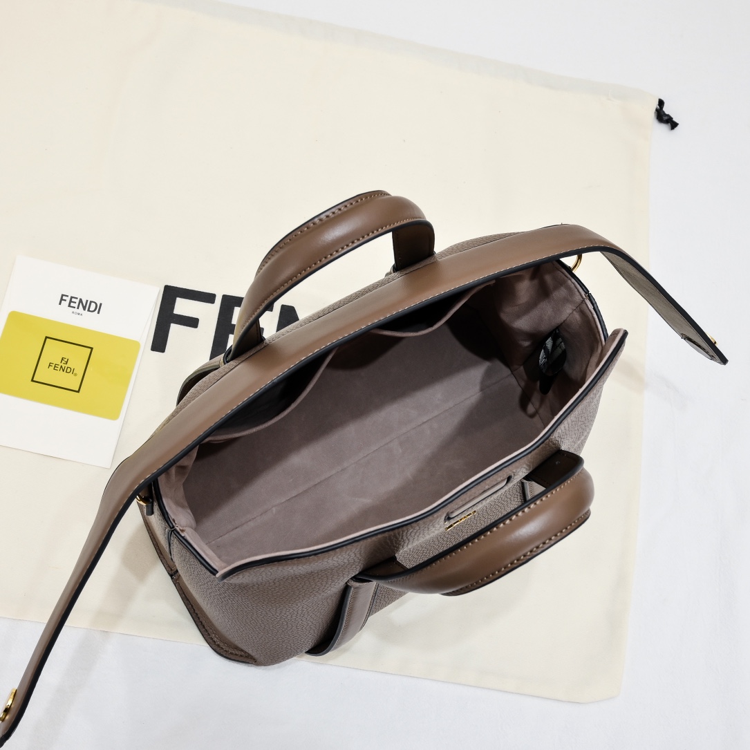 FEN Boston roma size 27.5��25.5��17.5CM