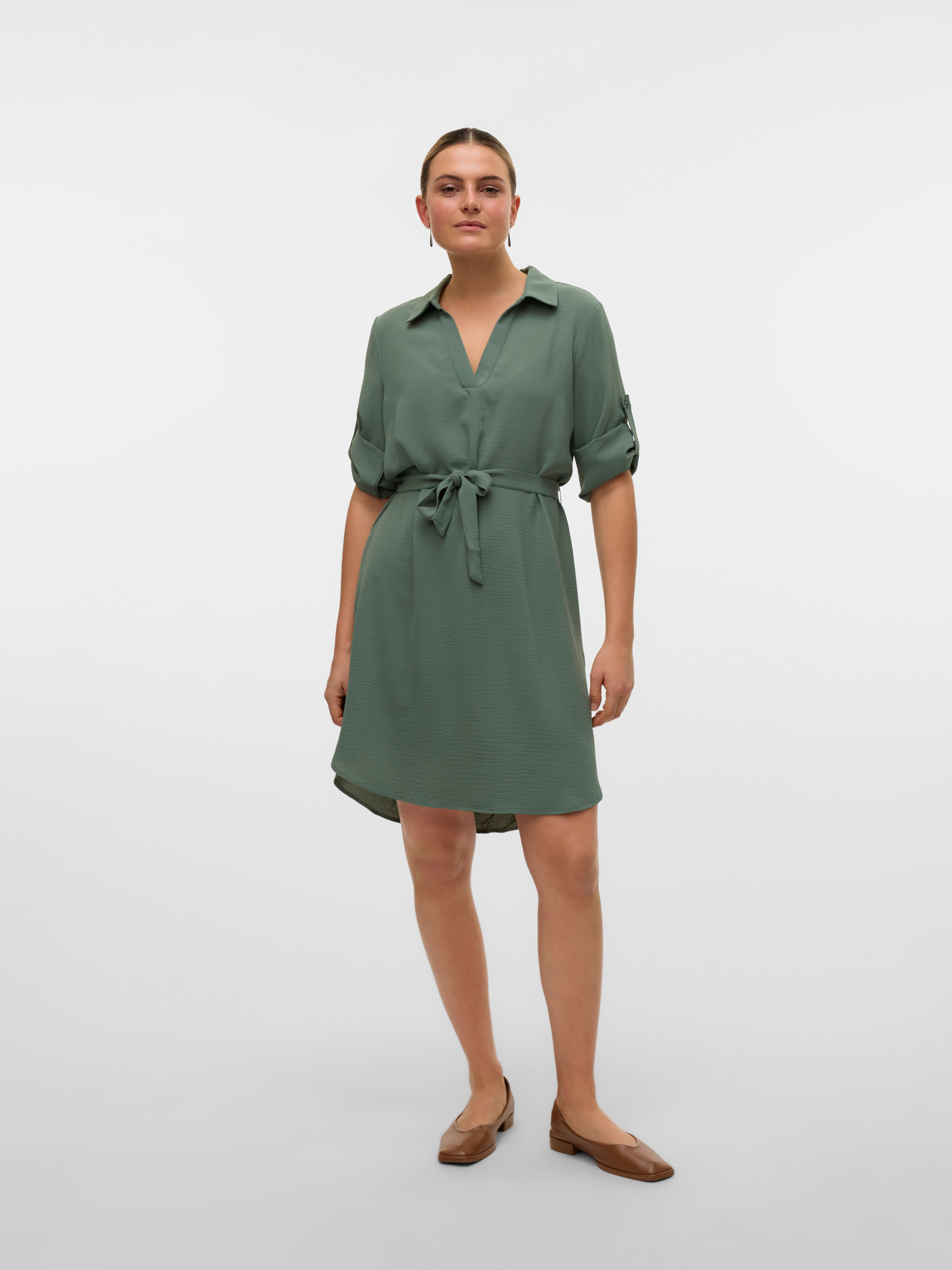 VERO MODA® VMALVA Short dress