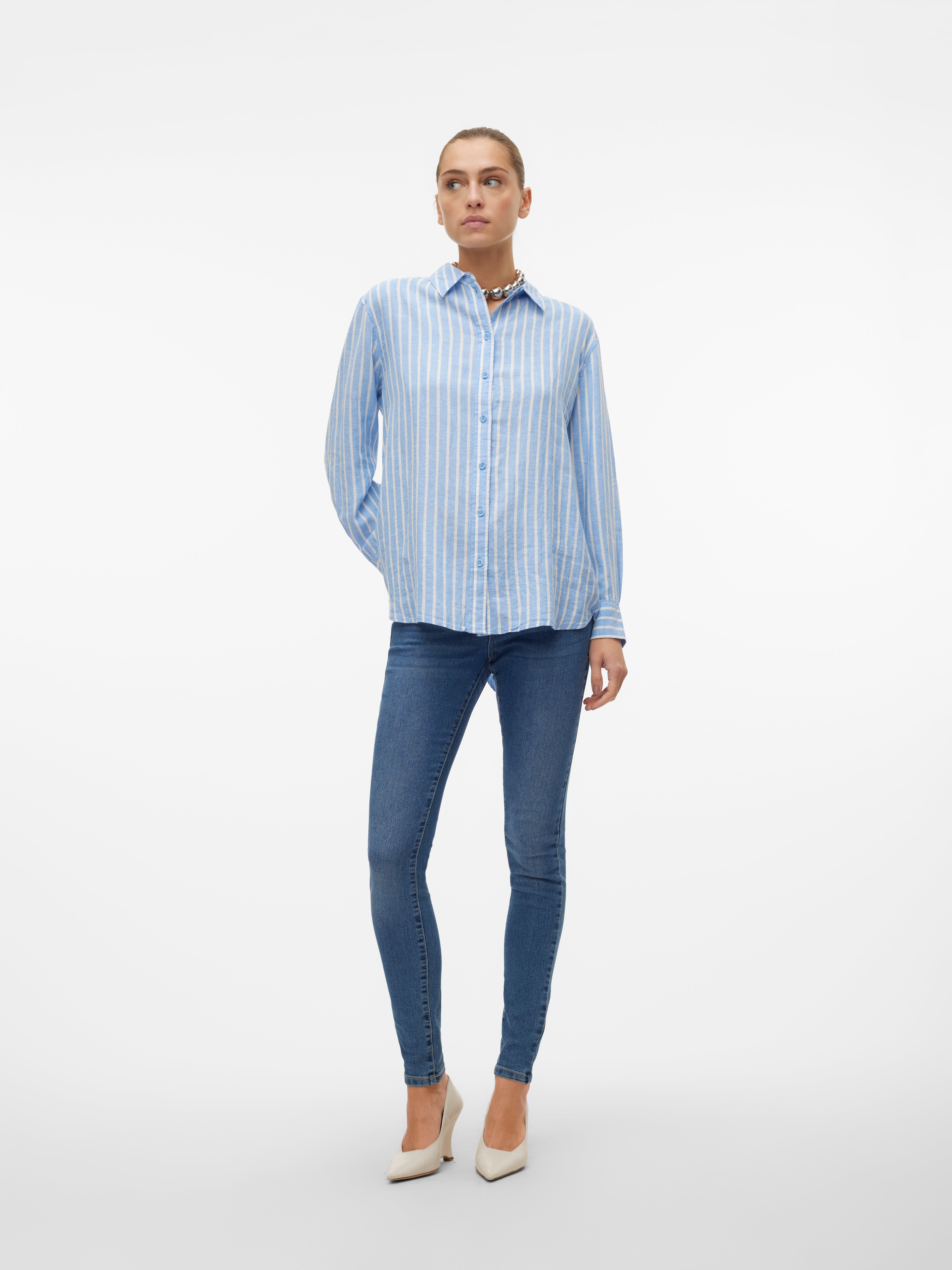 VERO MODA® VMLINN Shirt