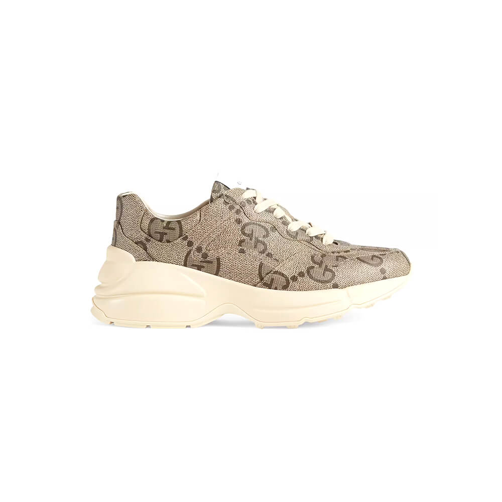 GG Rhyton sneaker