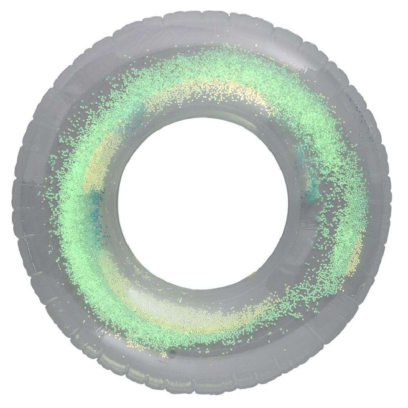 Bouée phosphorescente Ø95xH25cm