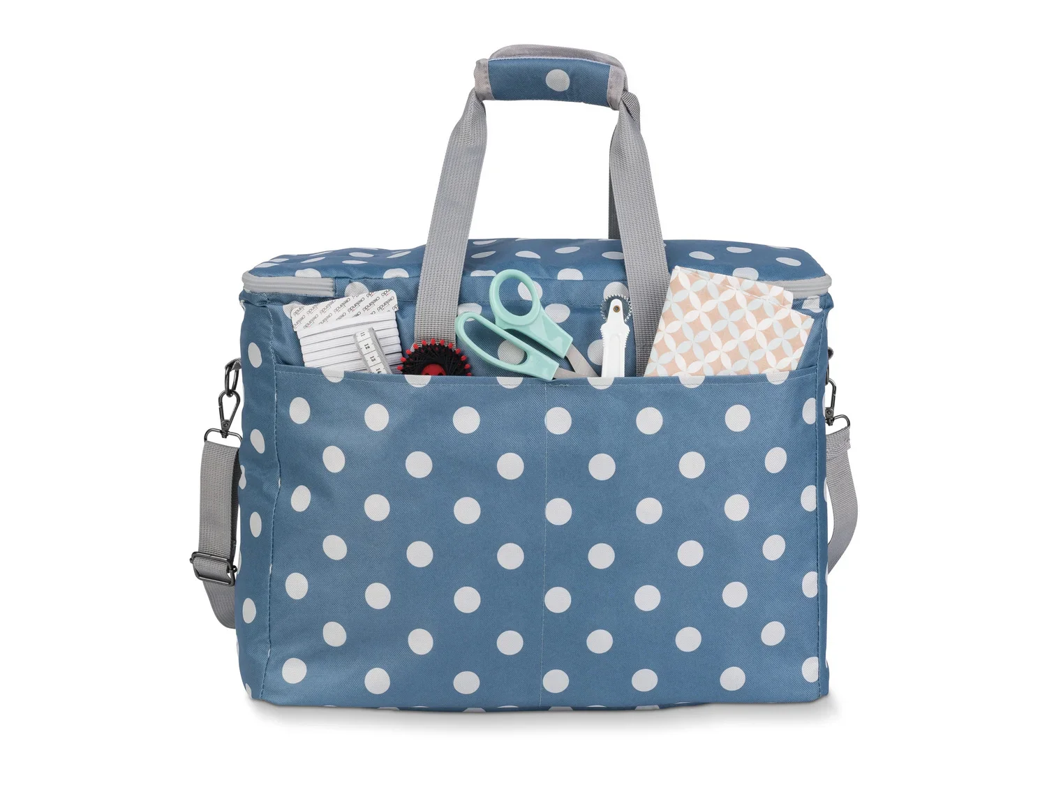 TOPMOVE Sac pour machine  coudre