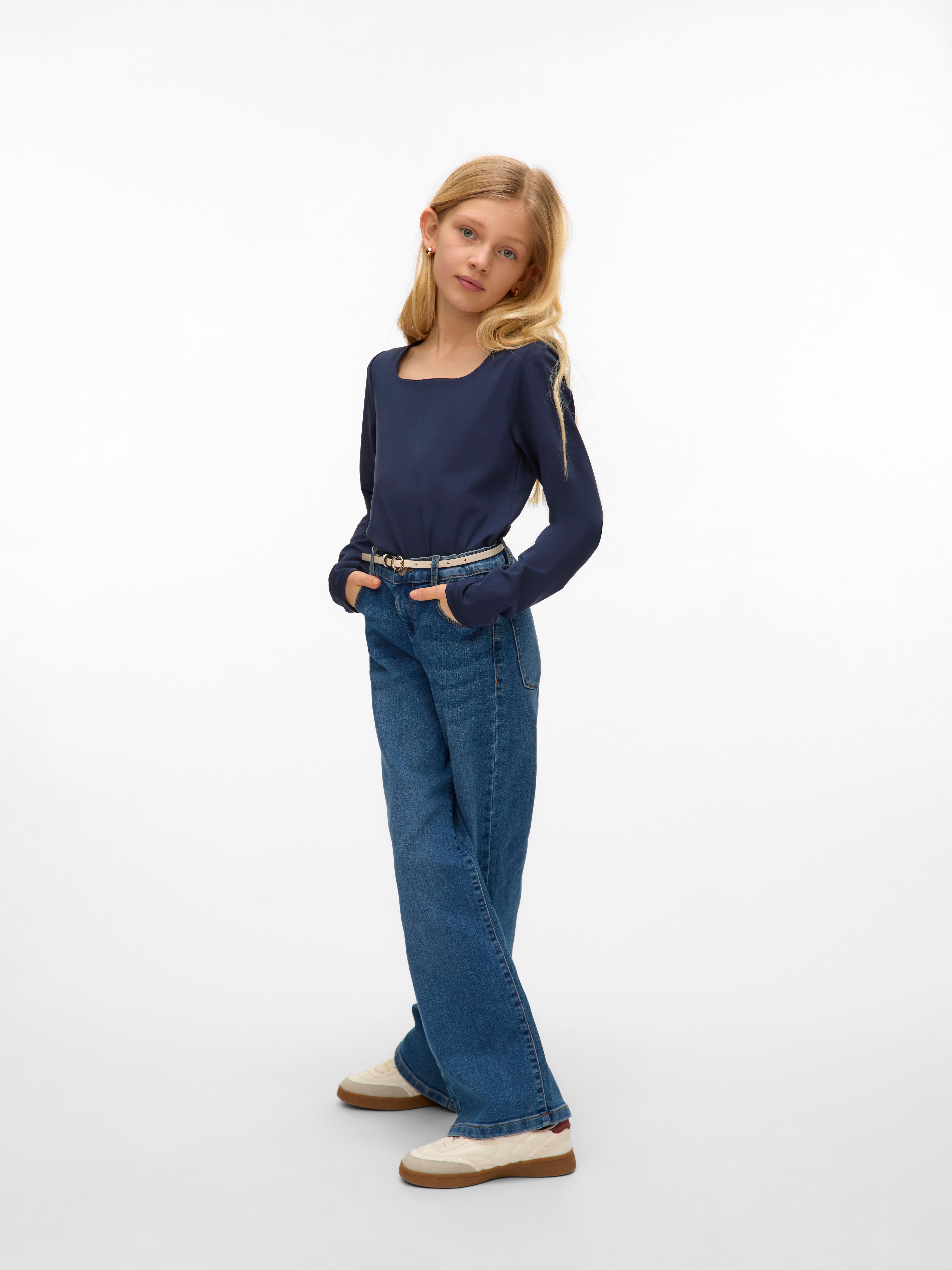 VERO MODA® VMMILLION Top