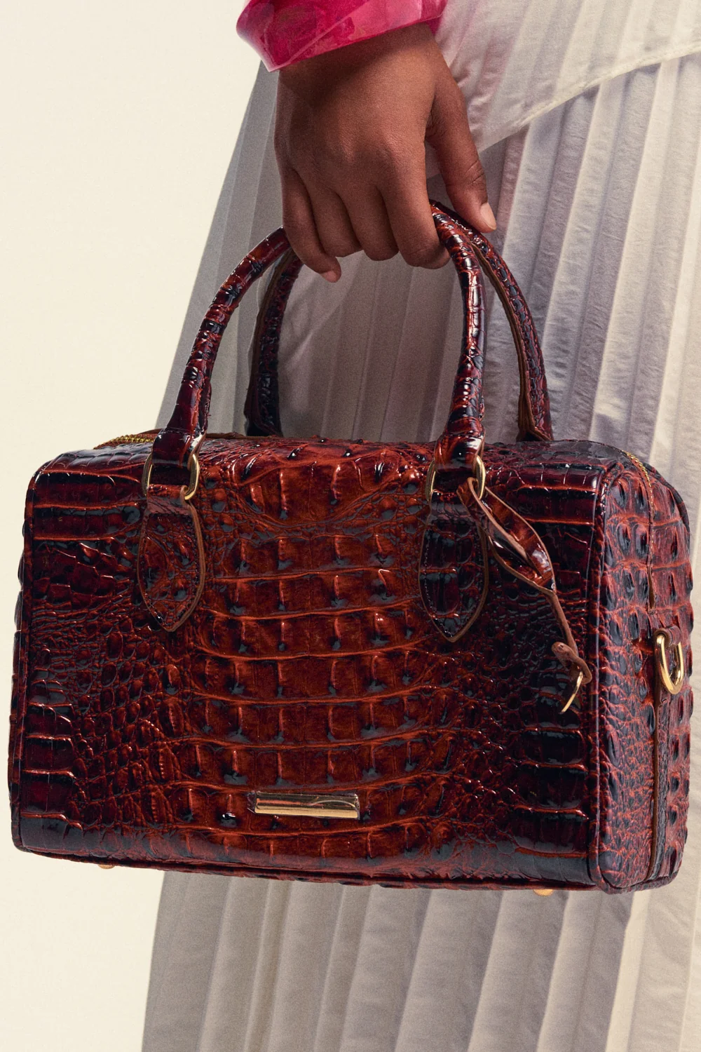 LETS CROC ABOUT IT PURSE - Akira Store