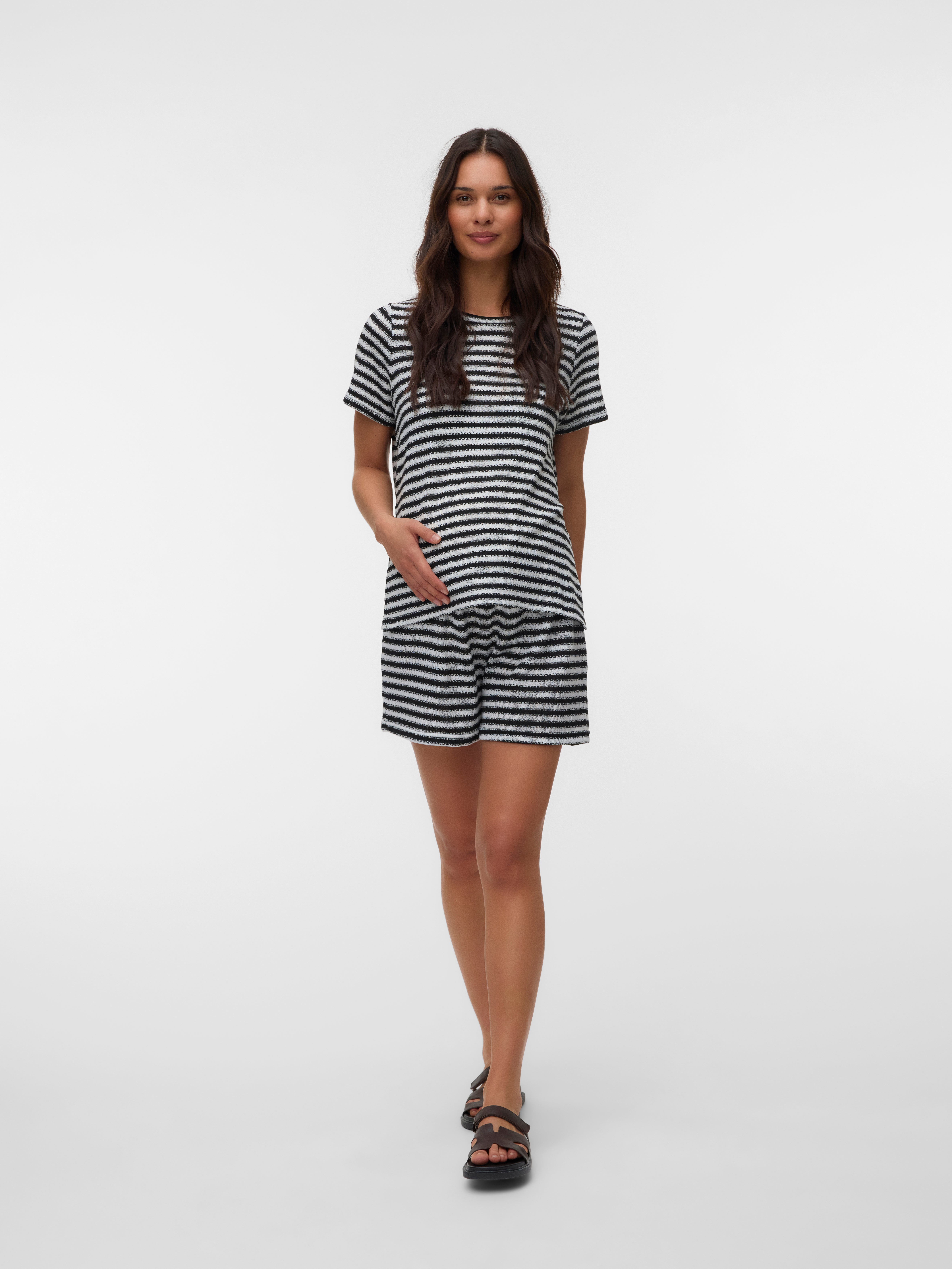 VERO MODA® Regular Fit Shorts