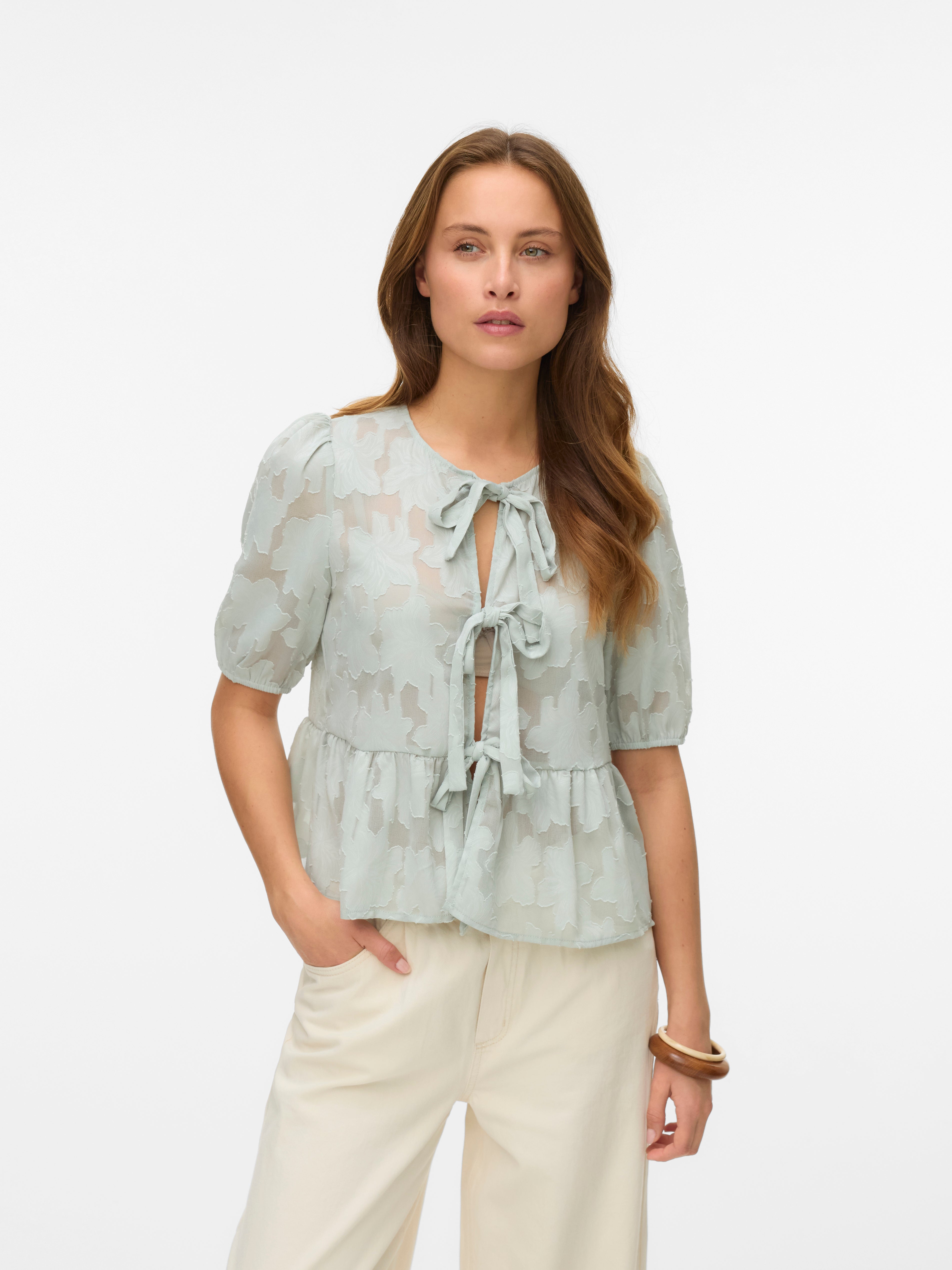 VERO MODA® VMGABI Top