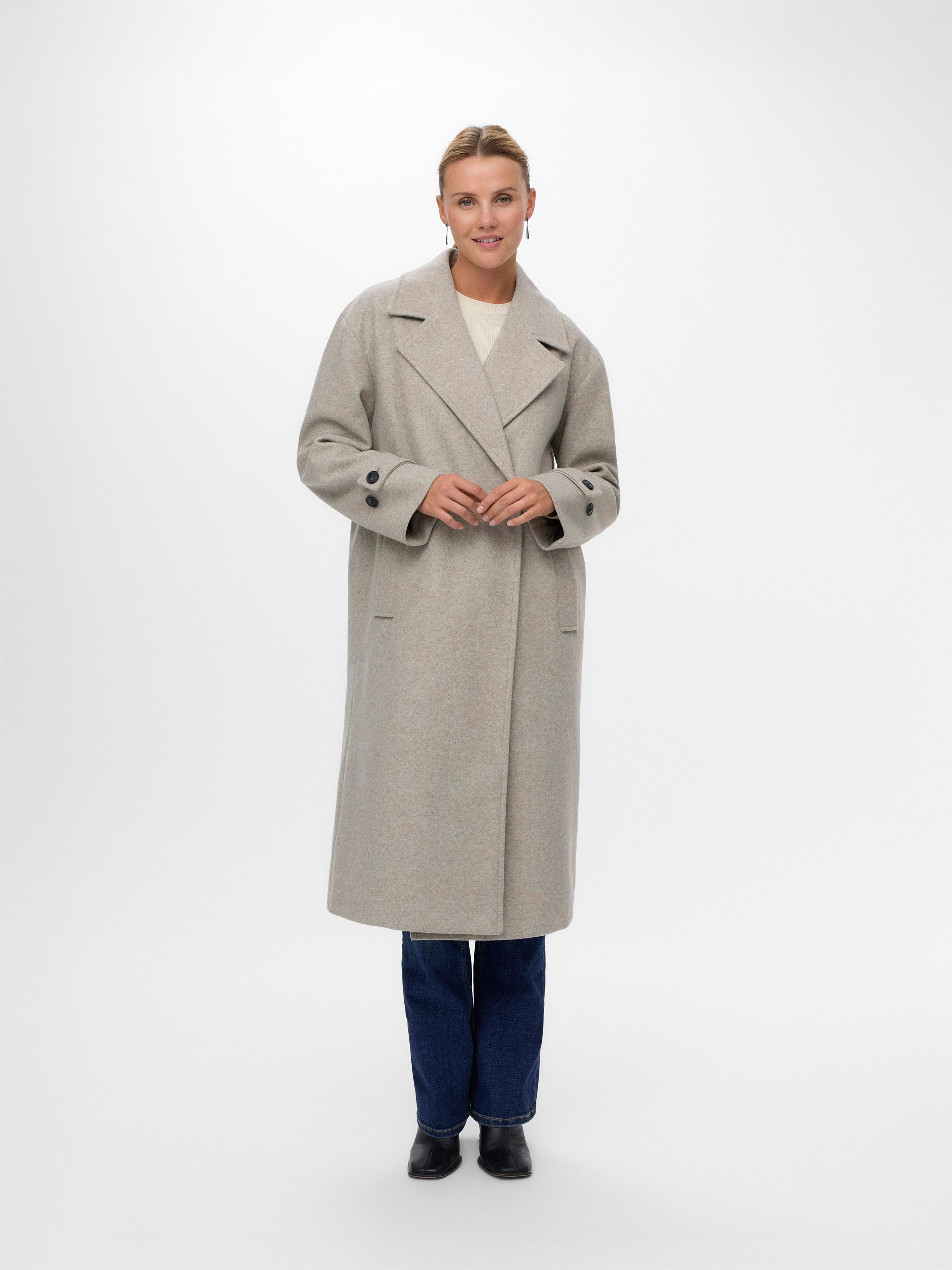 VERO MODA® VMFORTUNE Coat