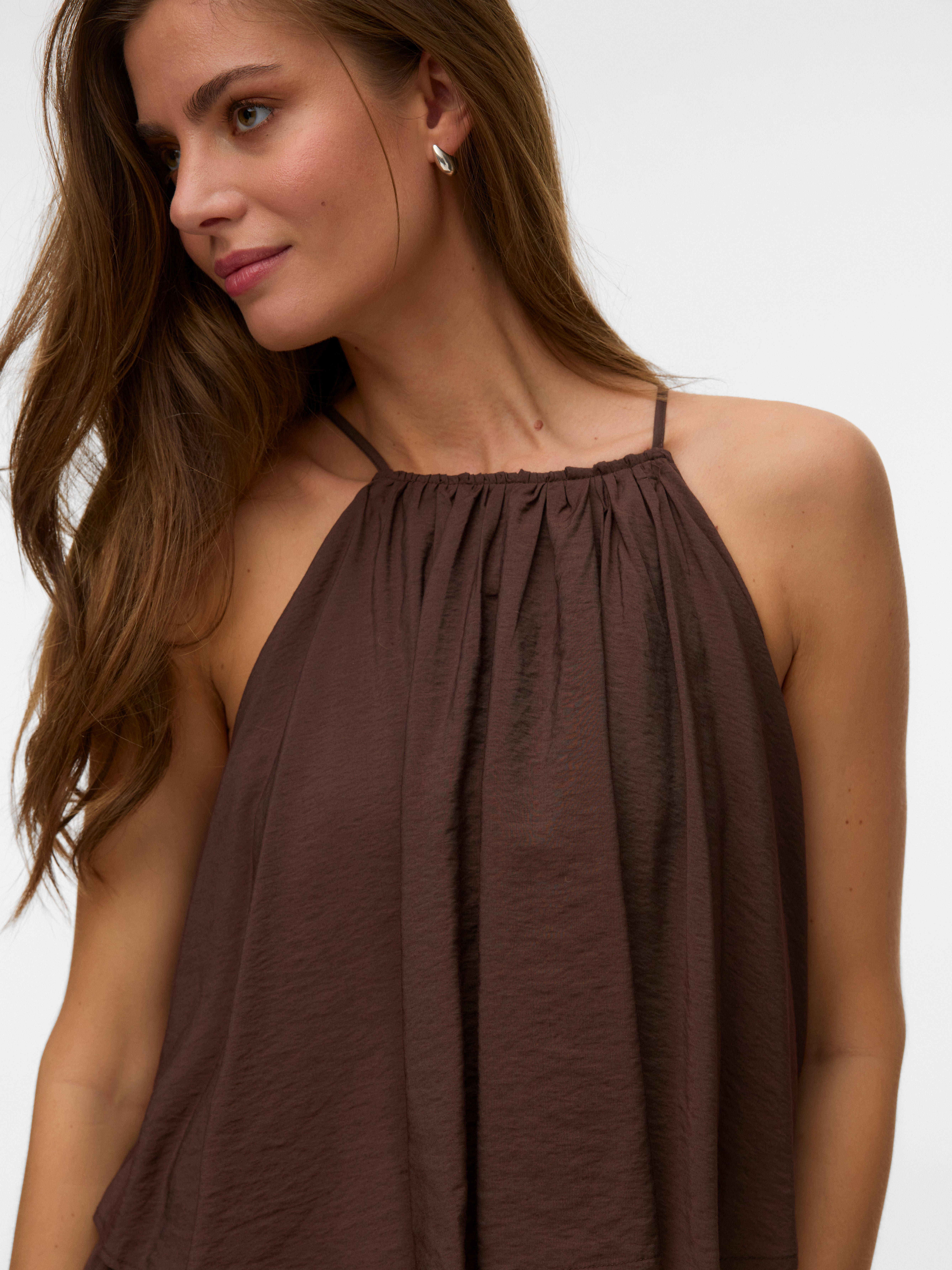 VERO MODA® VMMYRLA Long dress