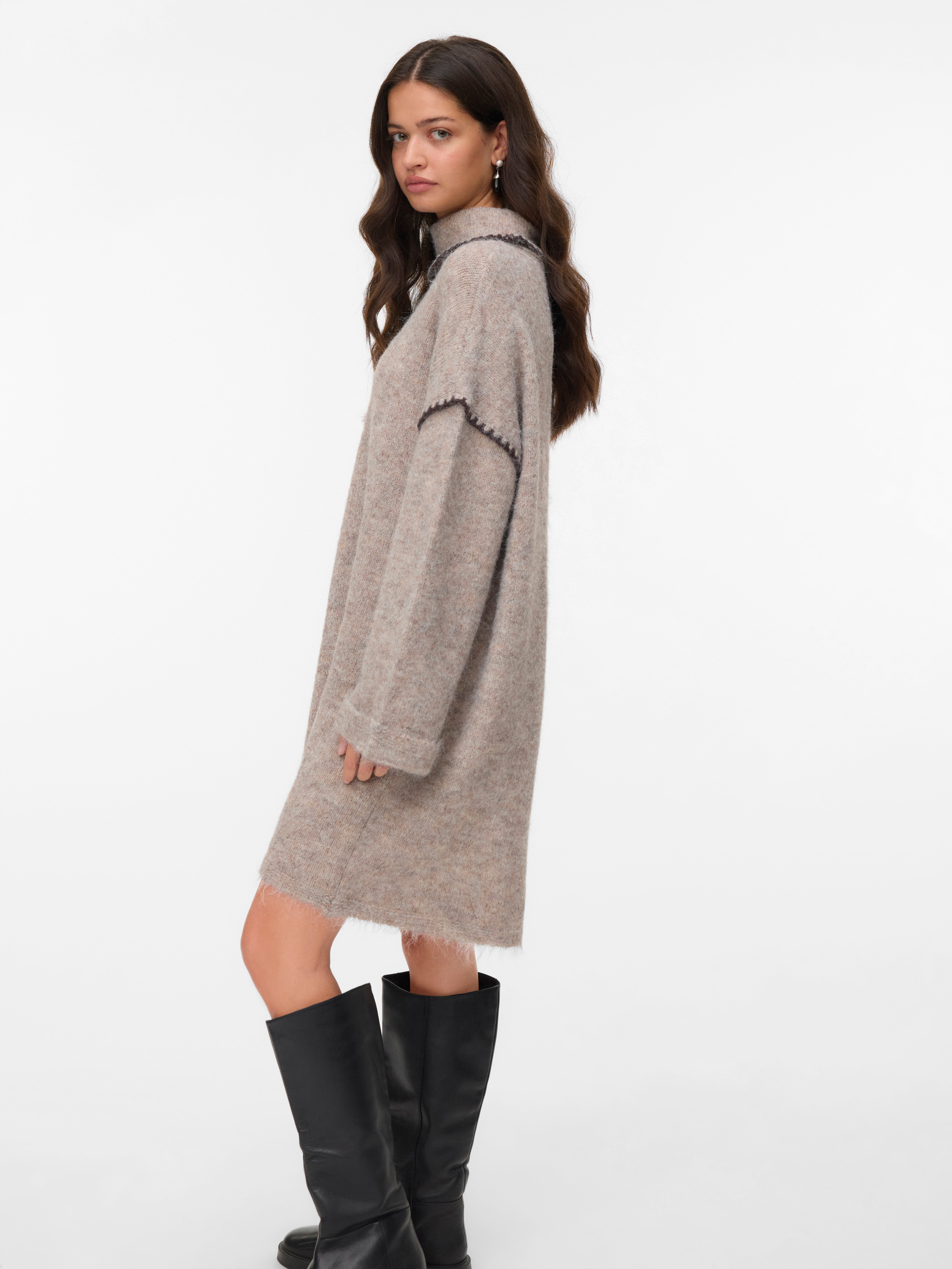 VERO MODA® AWELLA Short dress