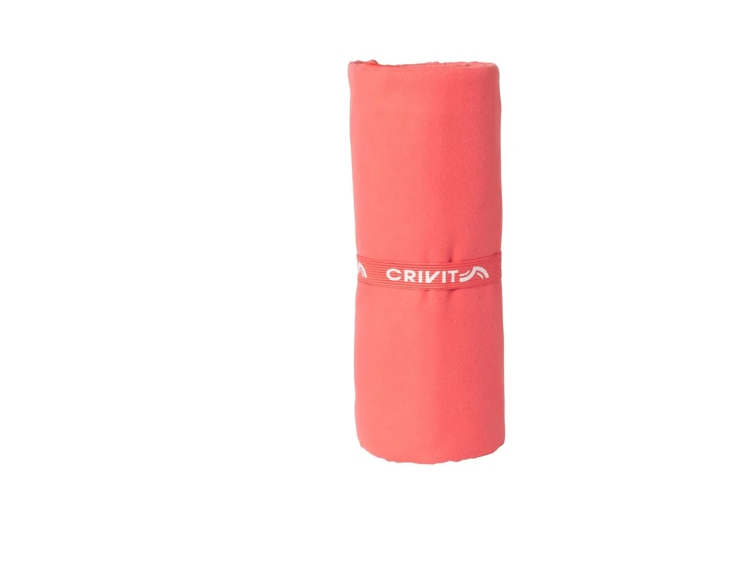 CRIVIT Serviette en microfibre, 130 x 80 cm