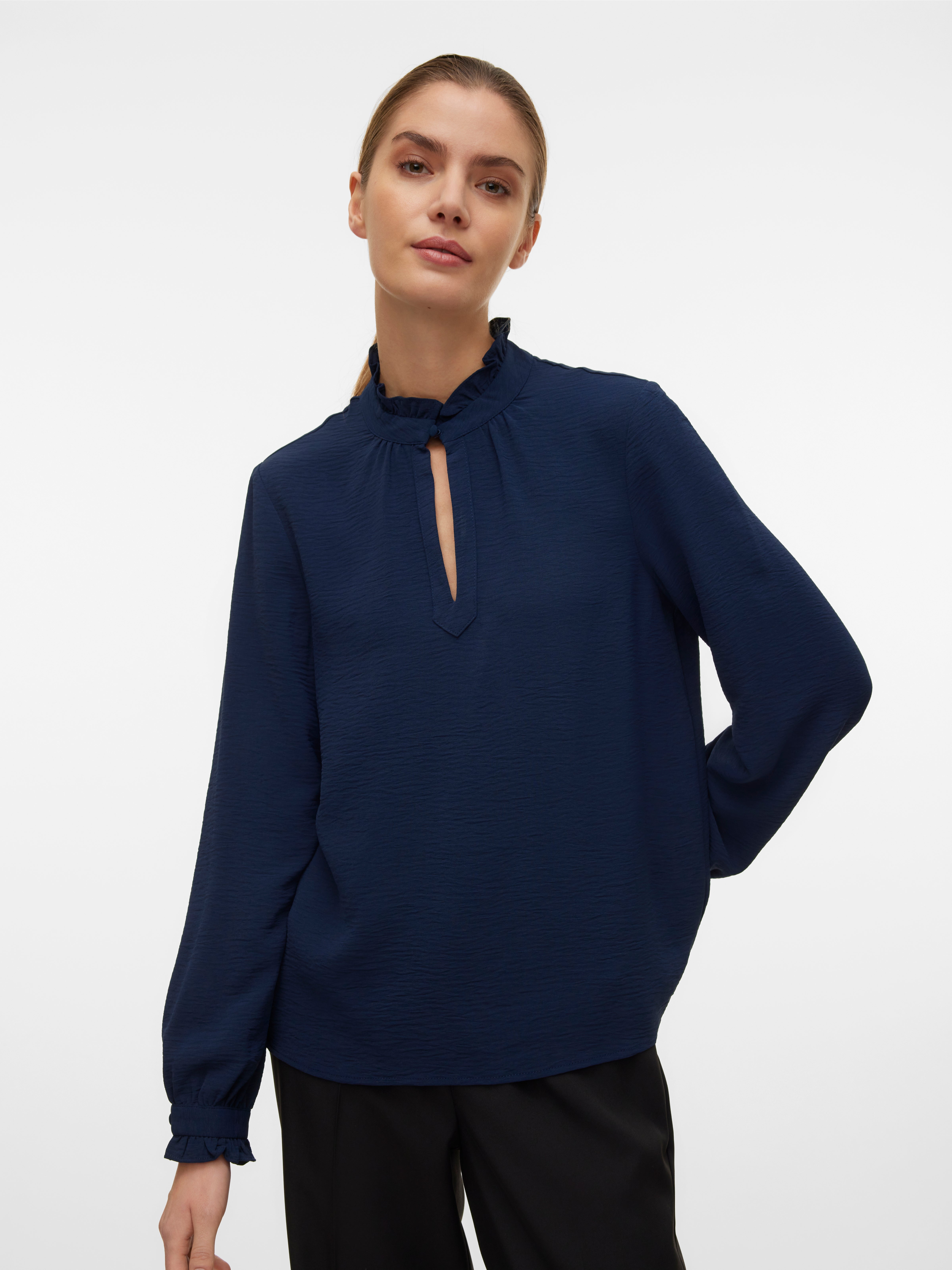 VERO MODA® VMALVA Top