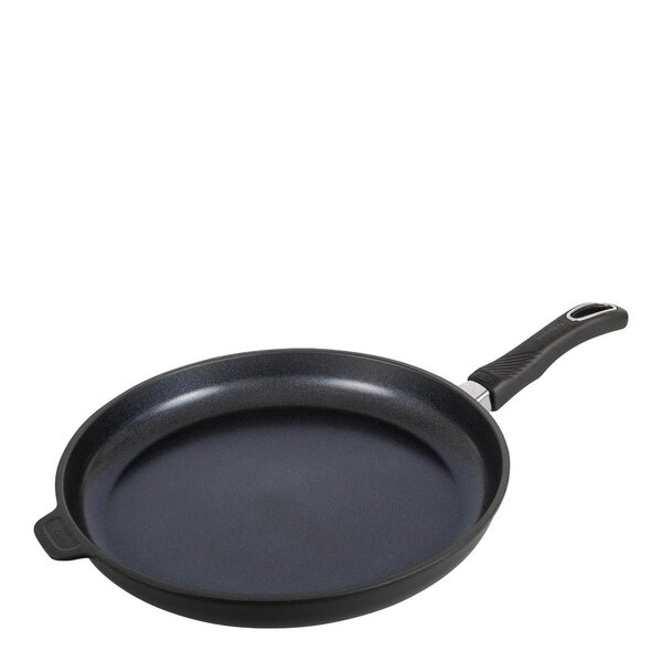 Evo keramisk stekepanne 32 cm m/avtakbart håndtak