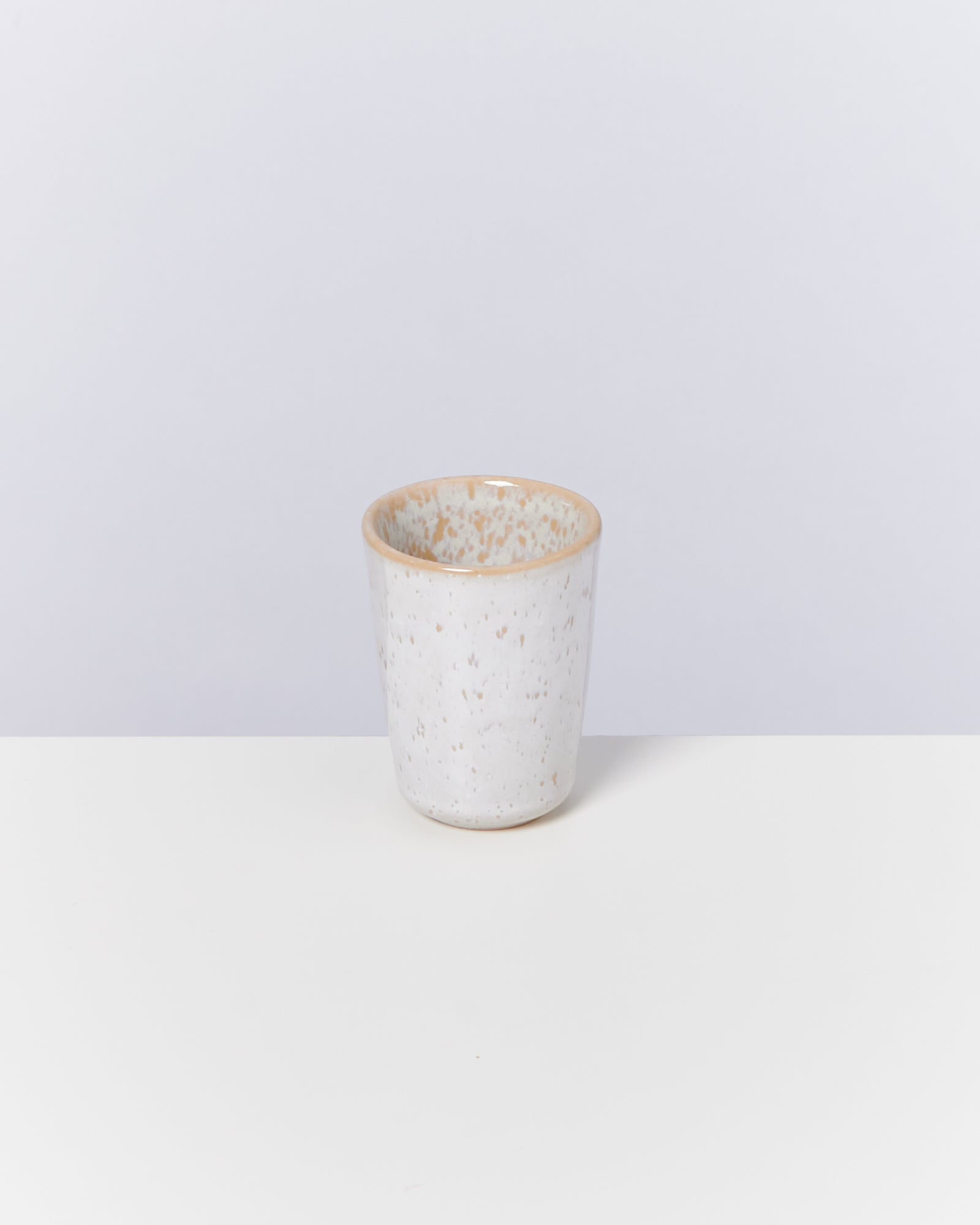 AREIA - ESPRESSO CUP SAND SET OF 6
